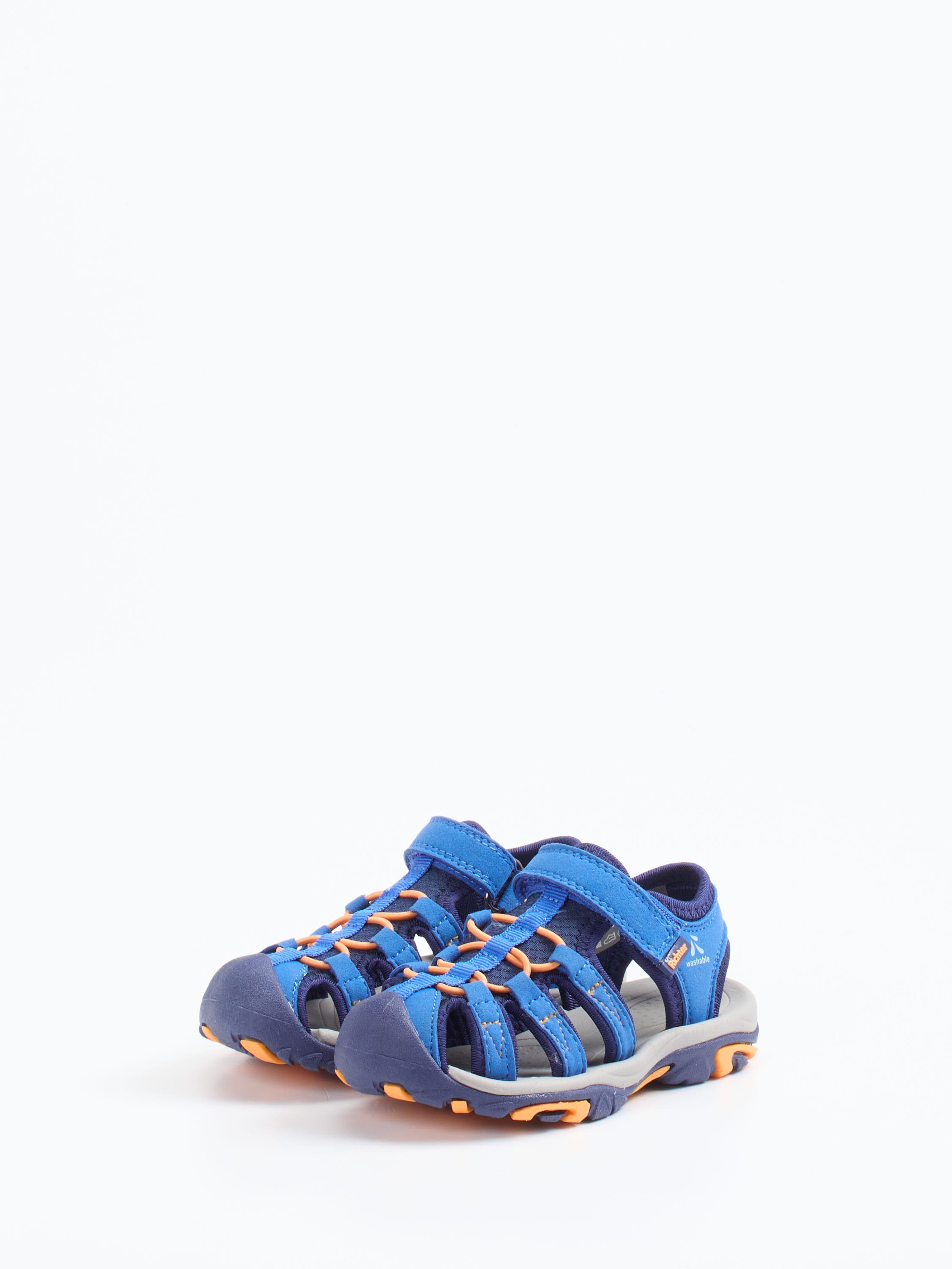 Sandalette blau 6231151000202