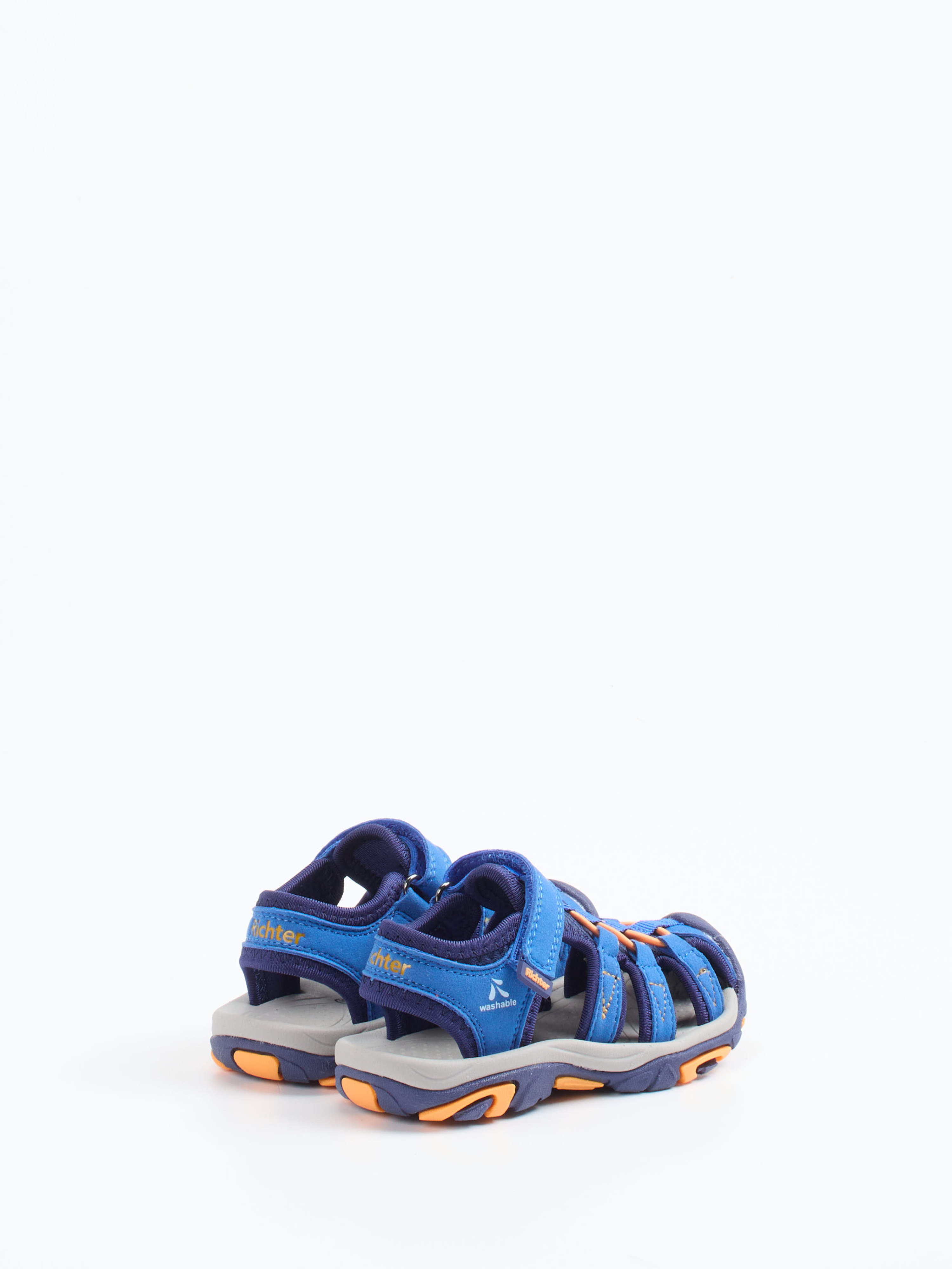 Sandalette blau 6231151000203