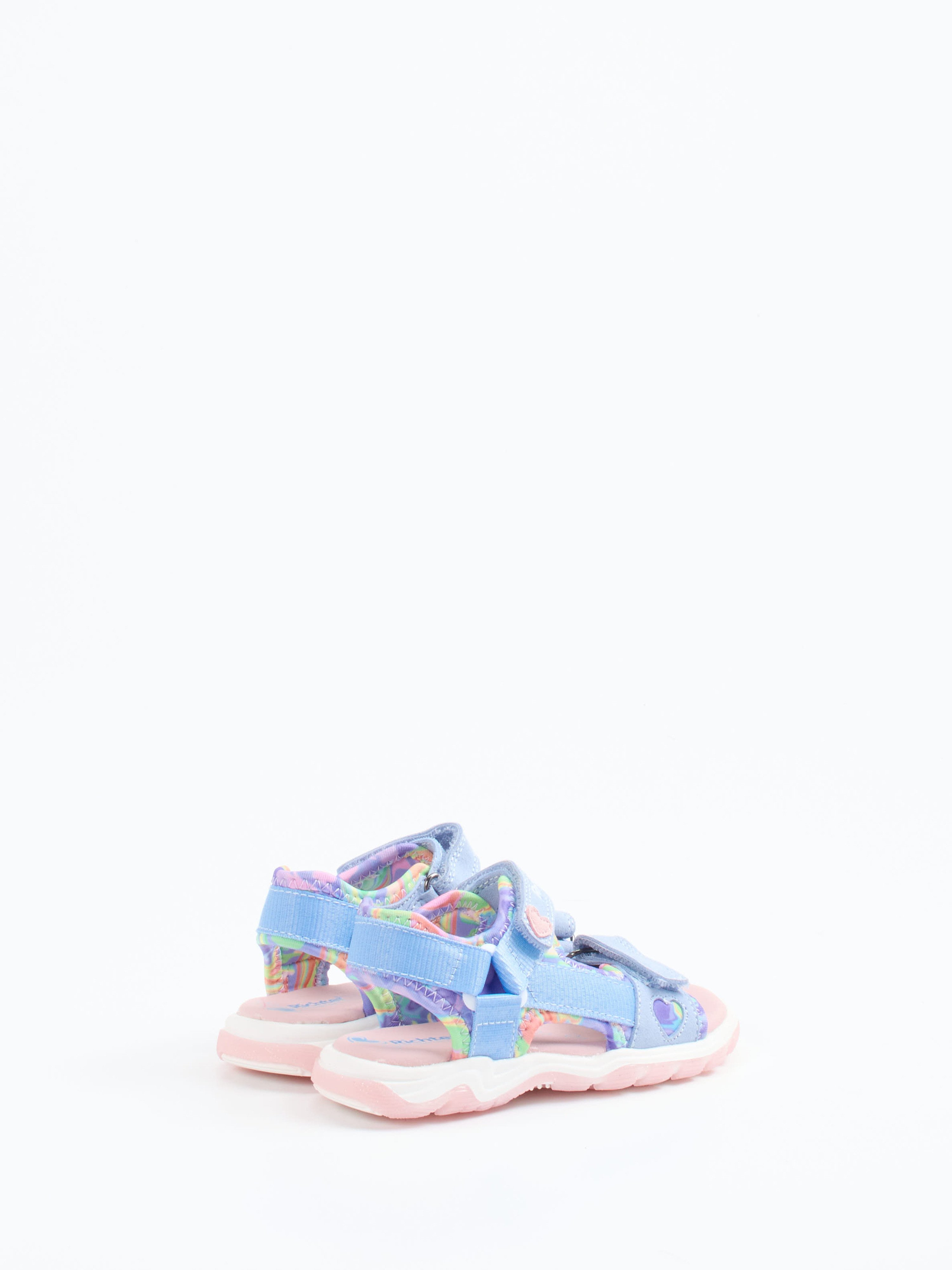 Sandalette blau 6201199000503
