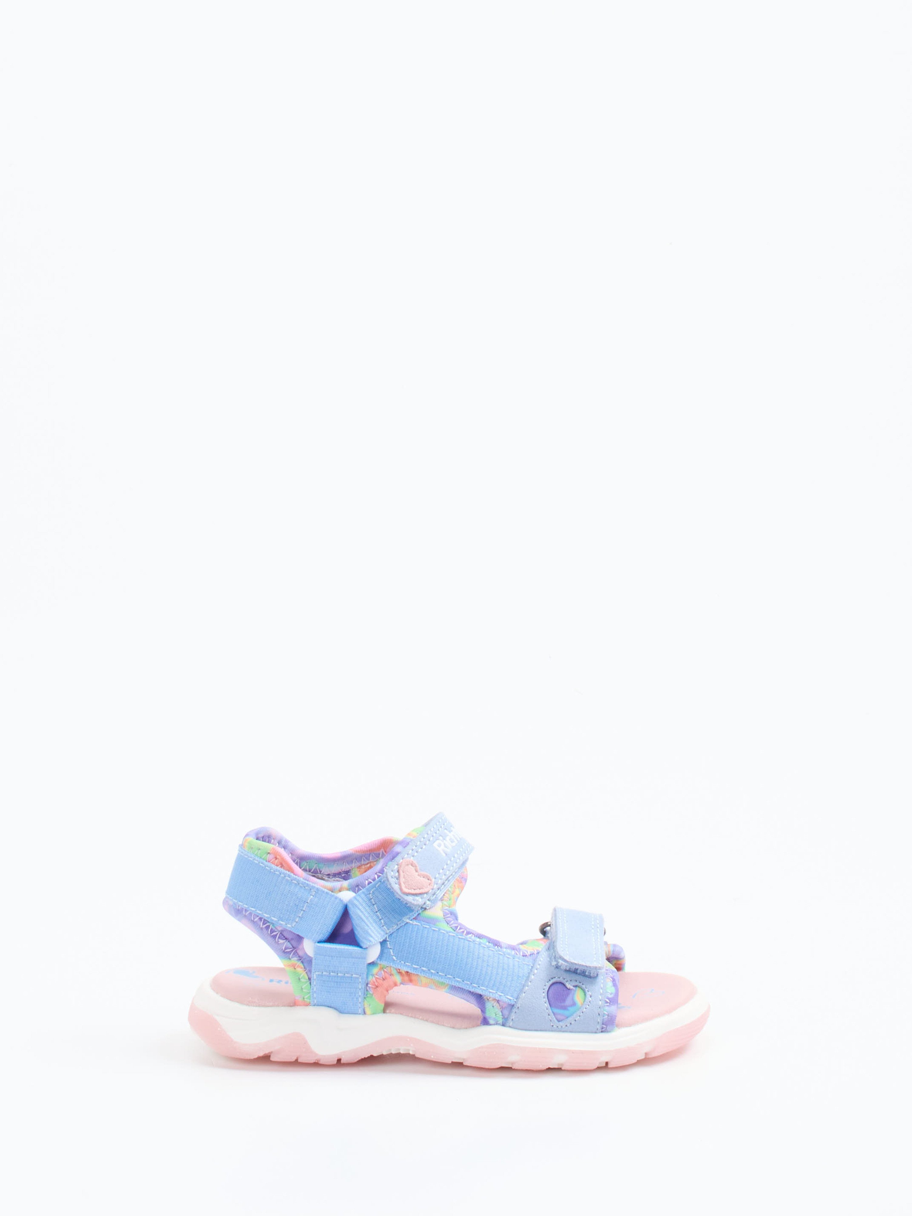 Sandalette blau 6201199000501