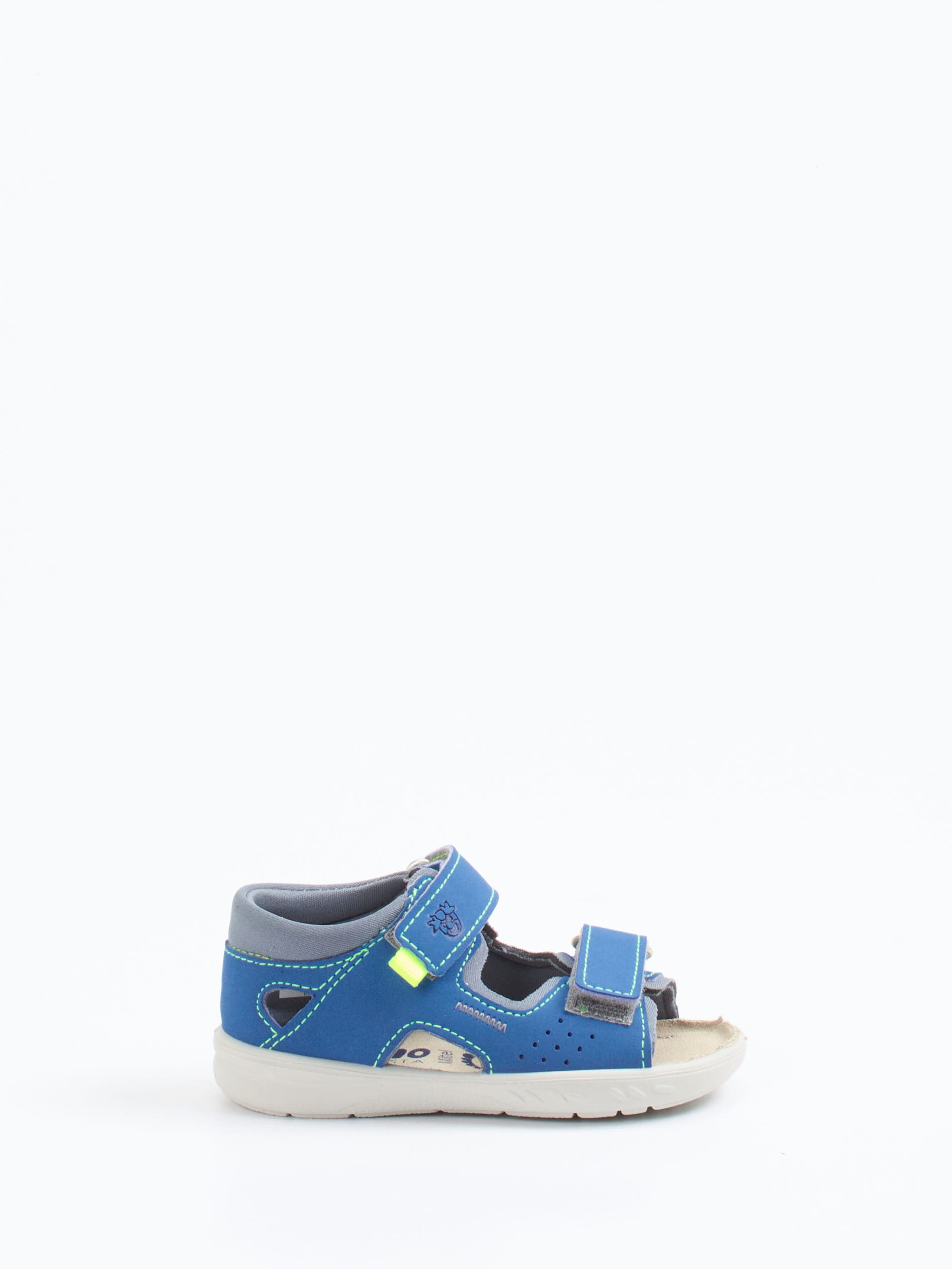 Sandale blau 6211159000601