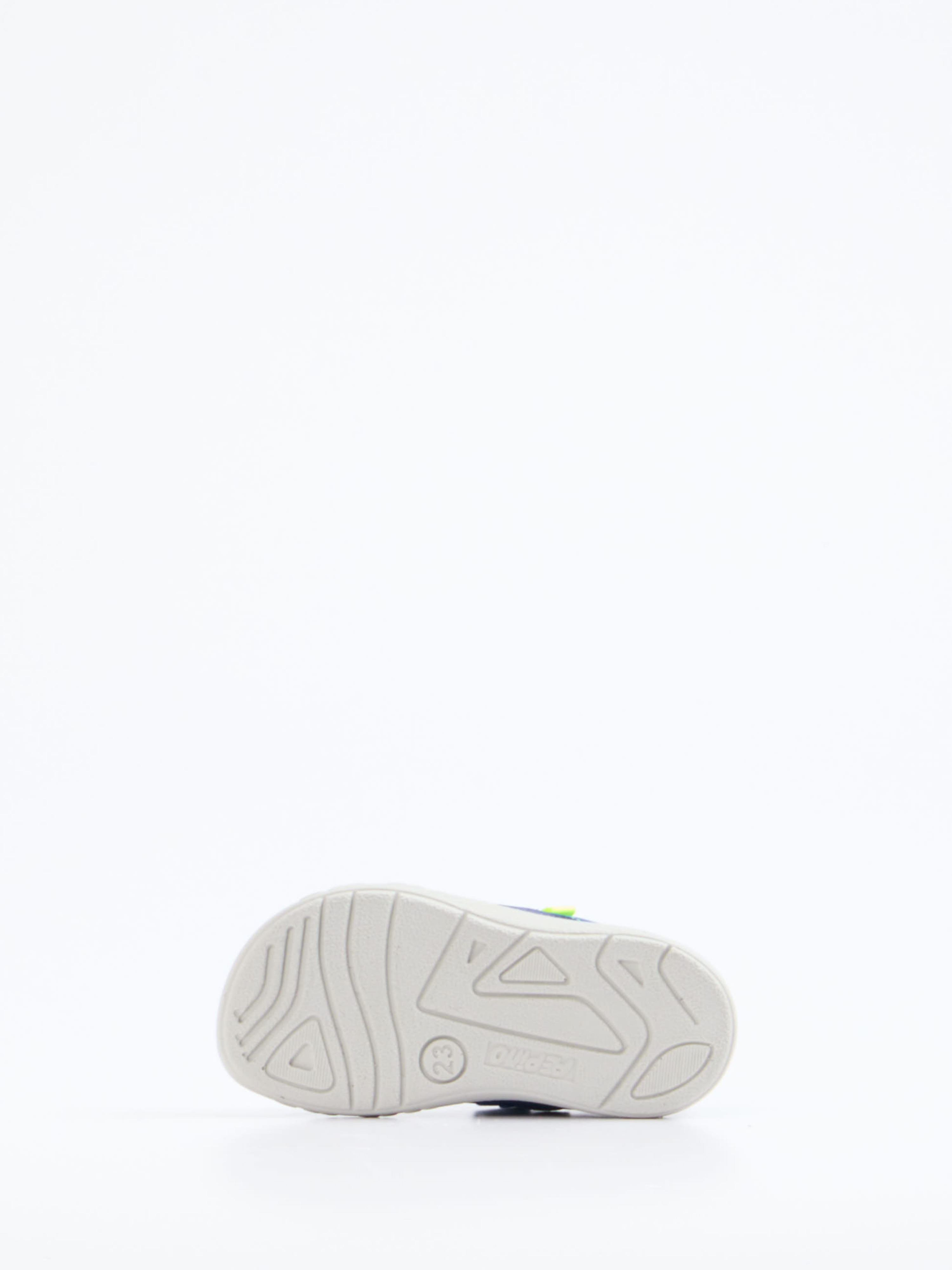 Sandale blau 6211159000605