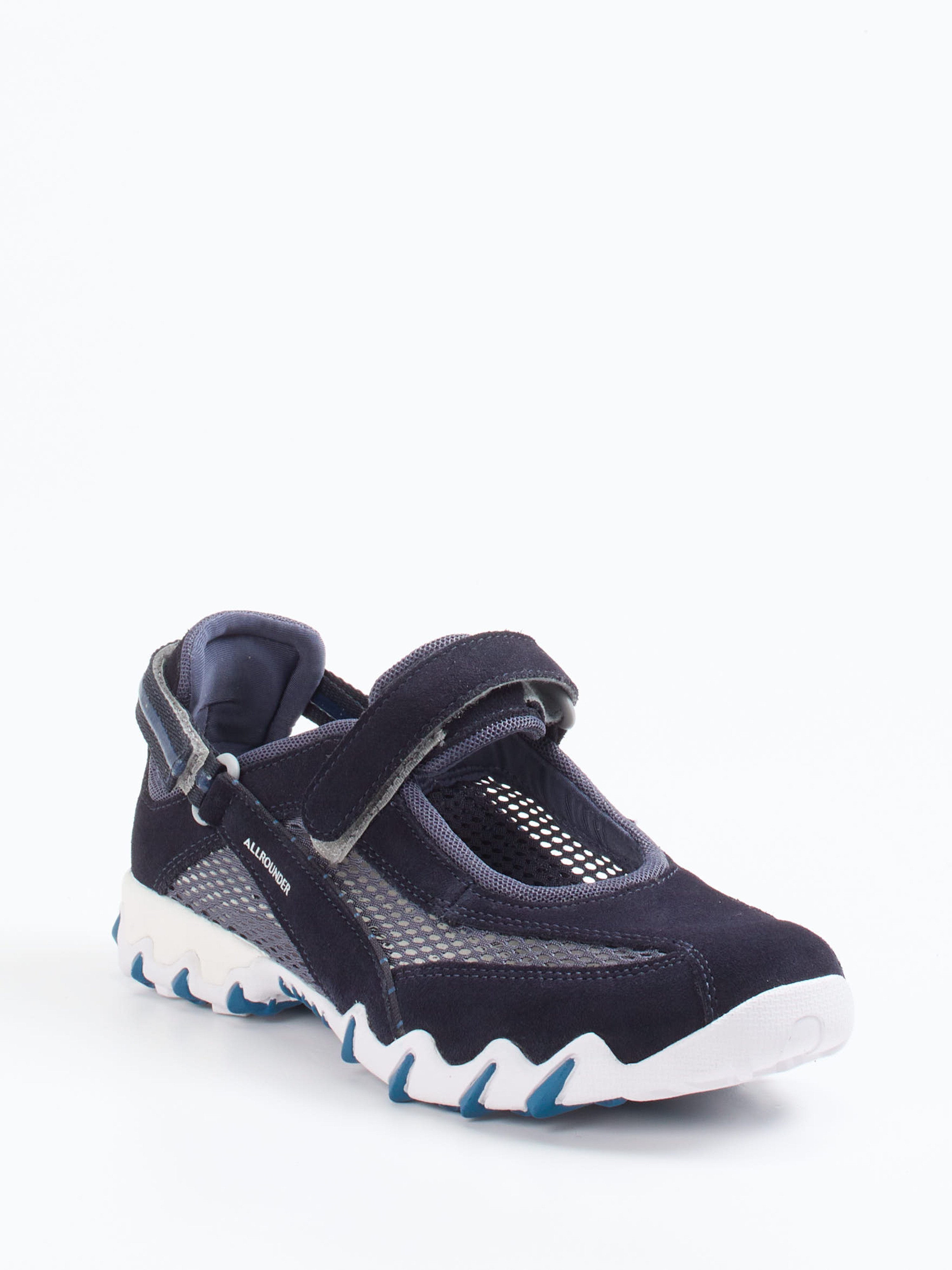 Spangenschuh blau 2481109001006