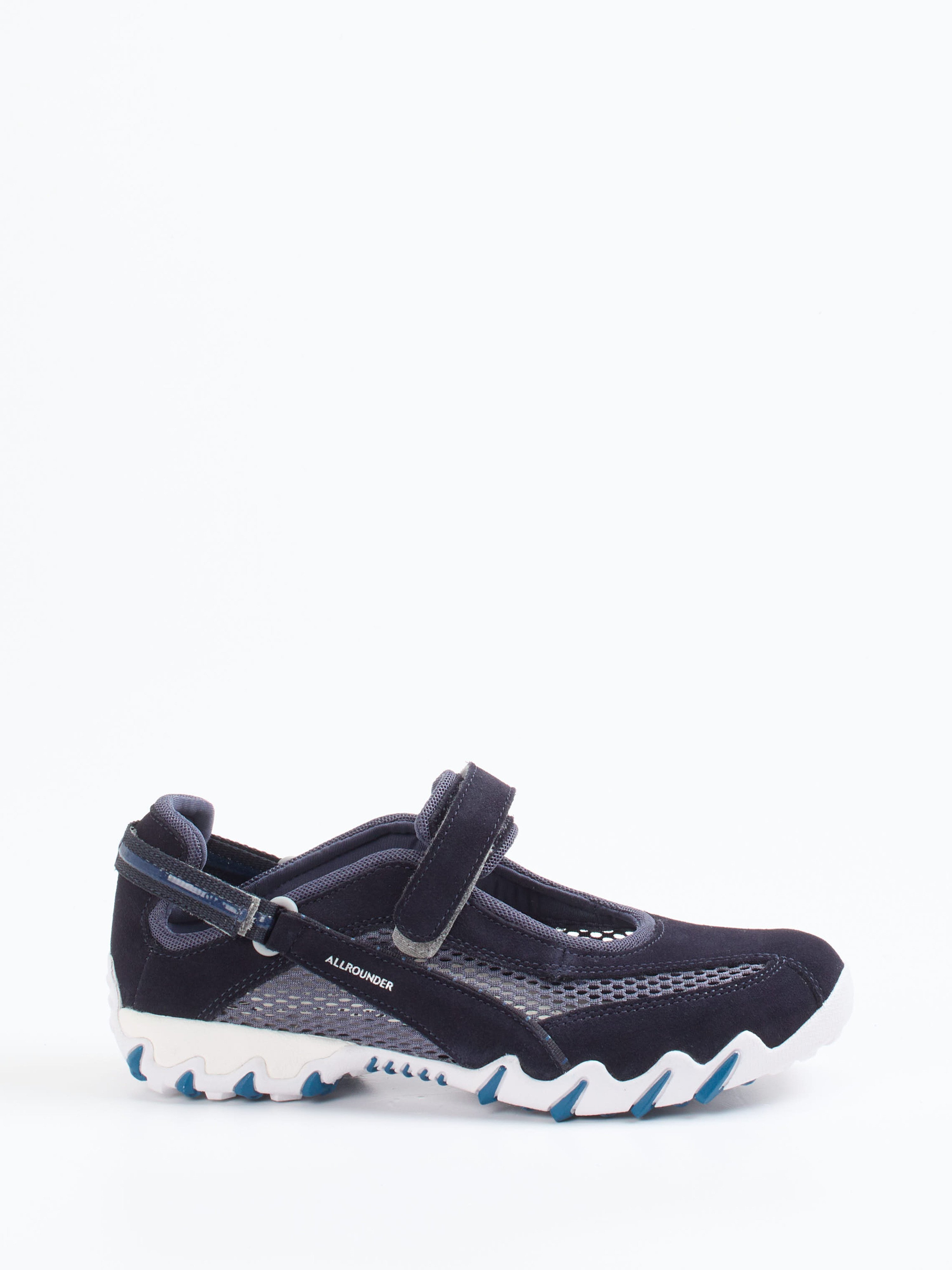 Spangenschuh blau 2481109001001