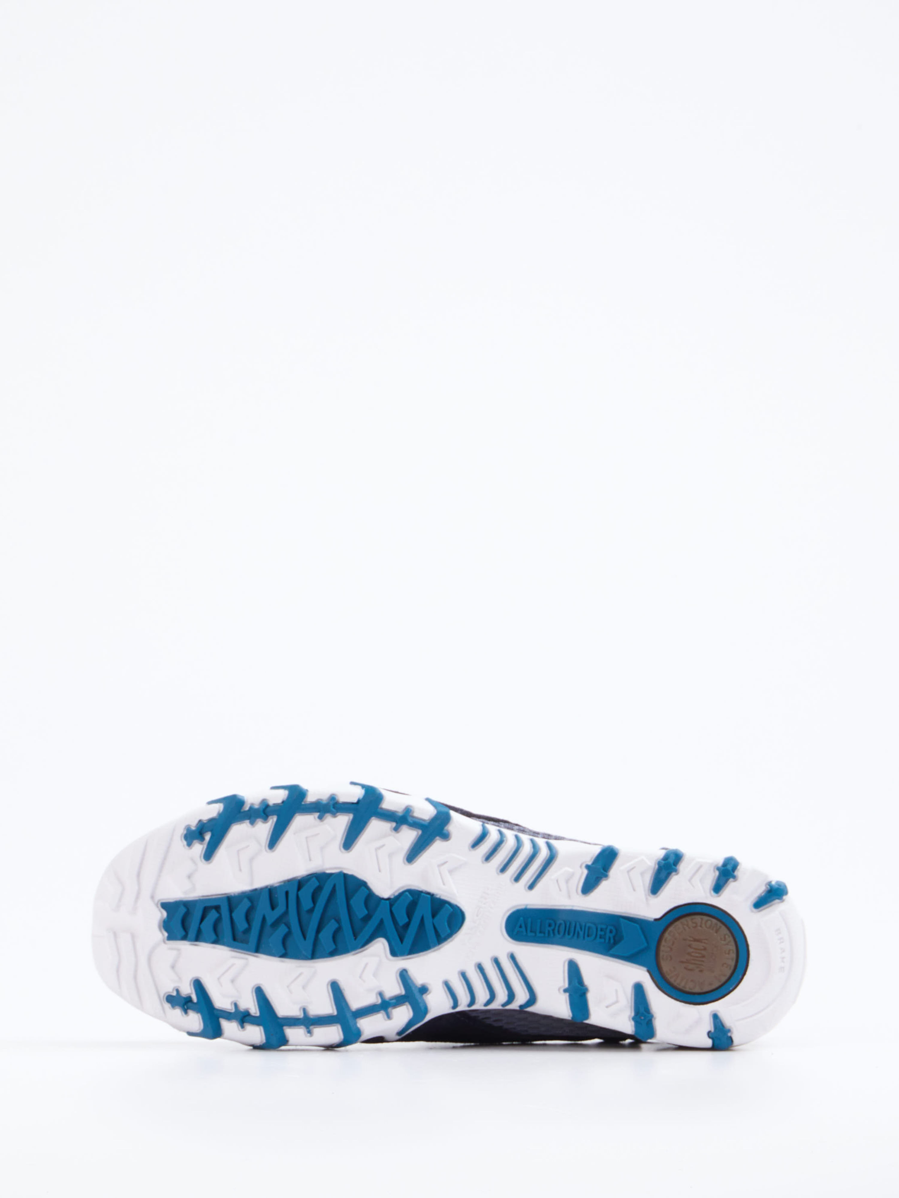Spangenschuh blau 2481109001005