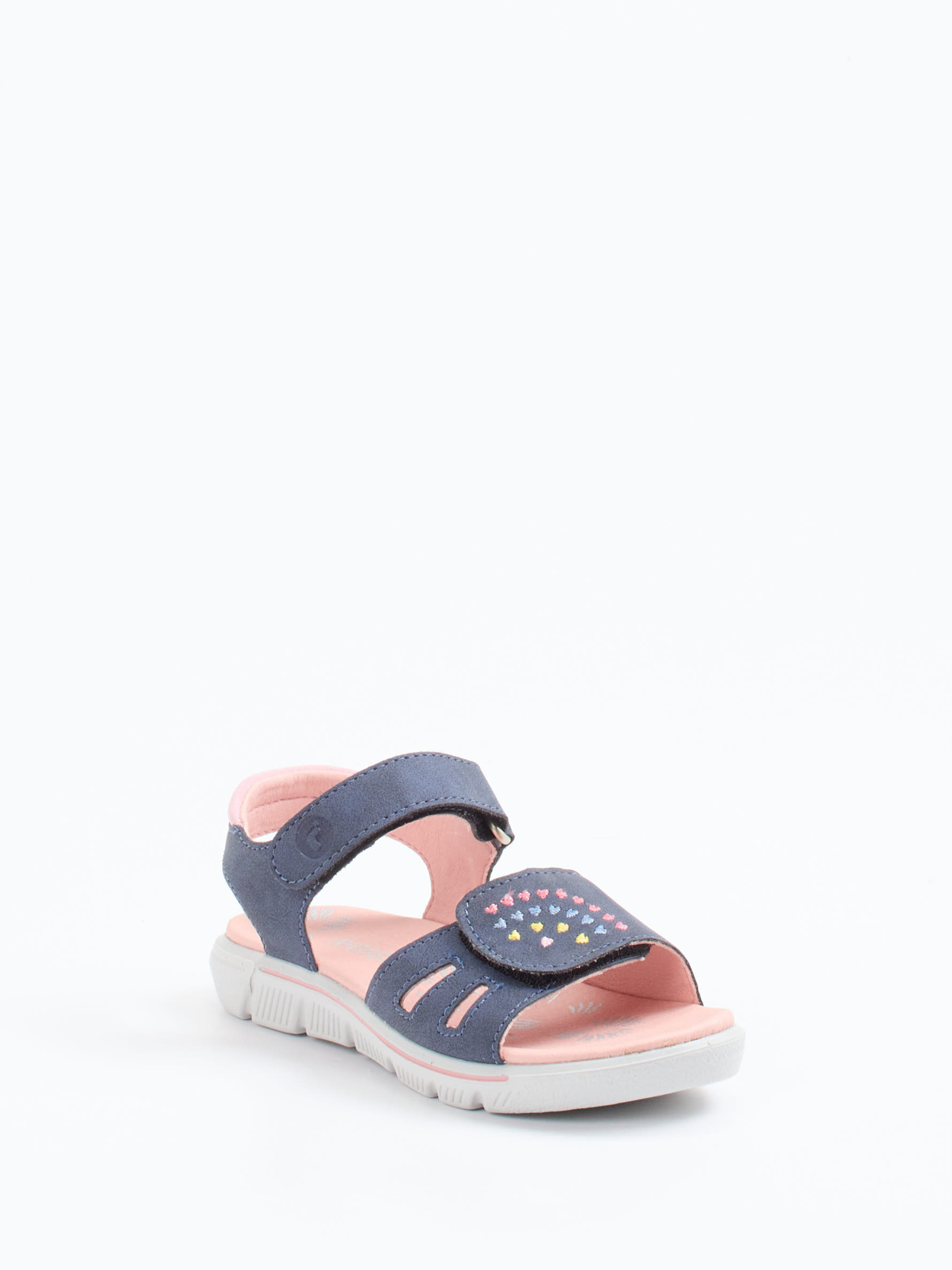 Sandalette blau 6201109015006