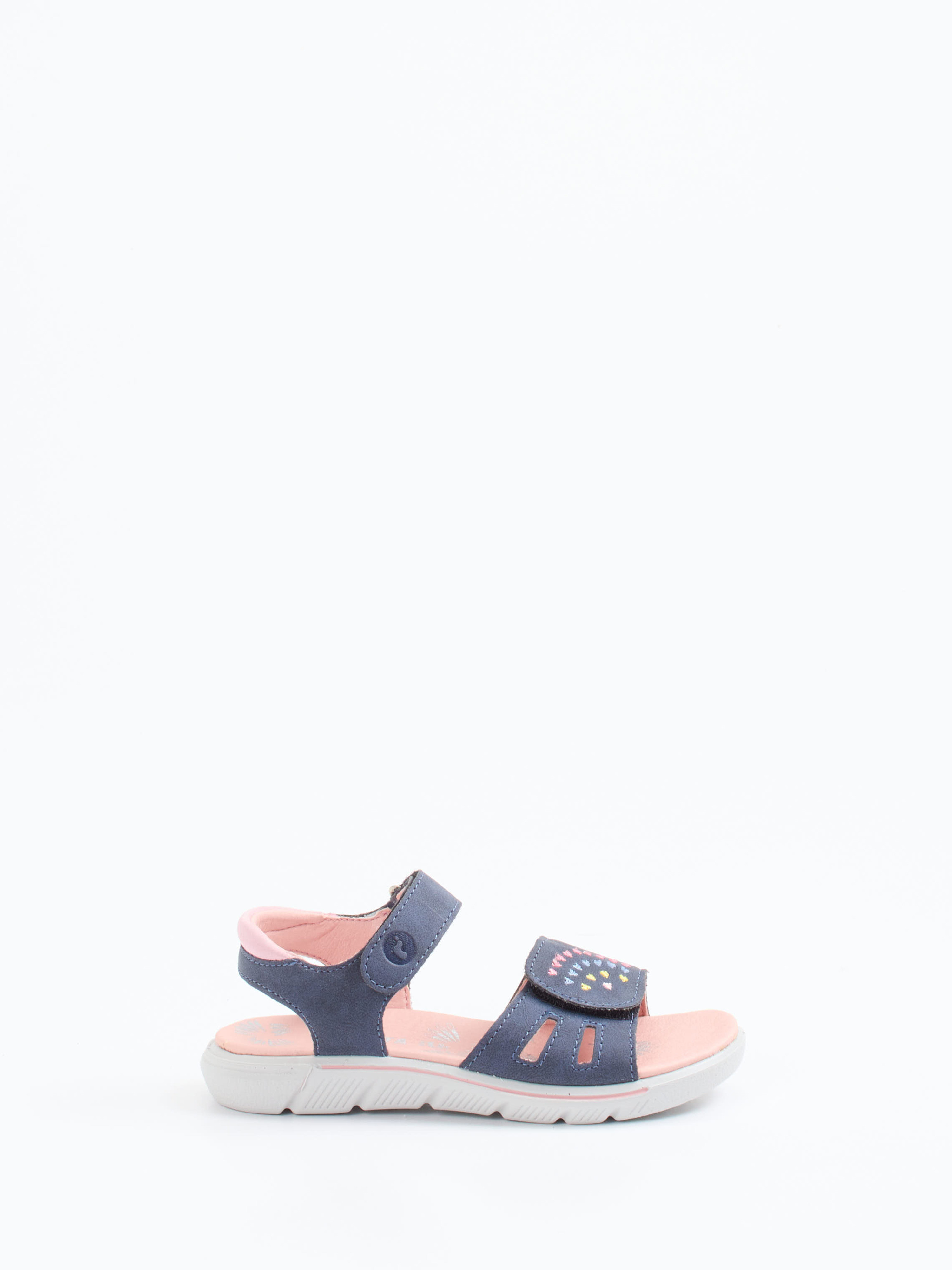 Sandalette blau 6201109015001