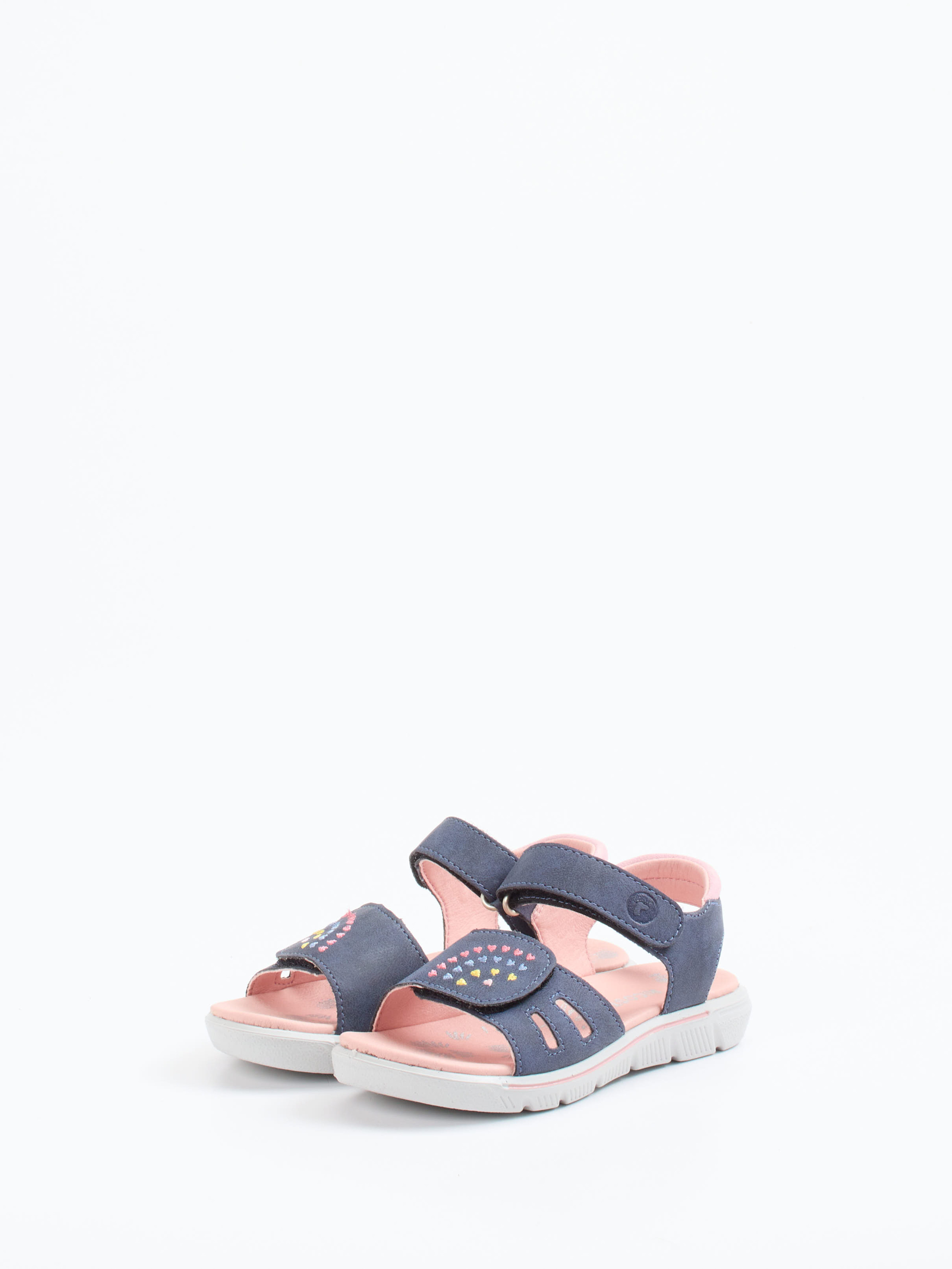 Sandalette blau 6201109015002
