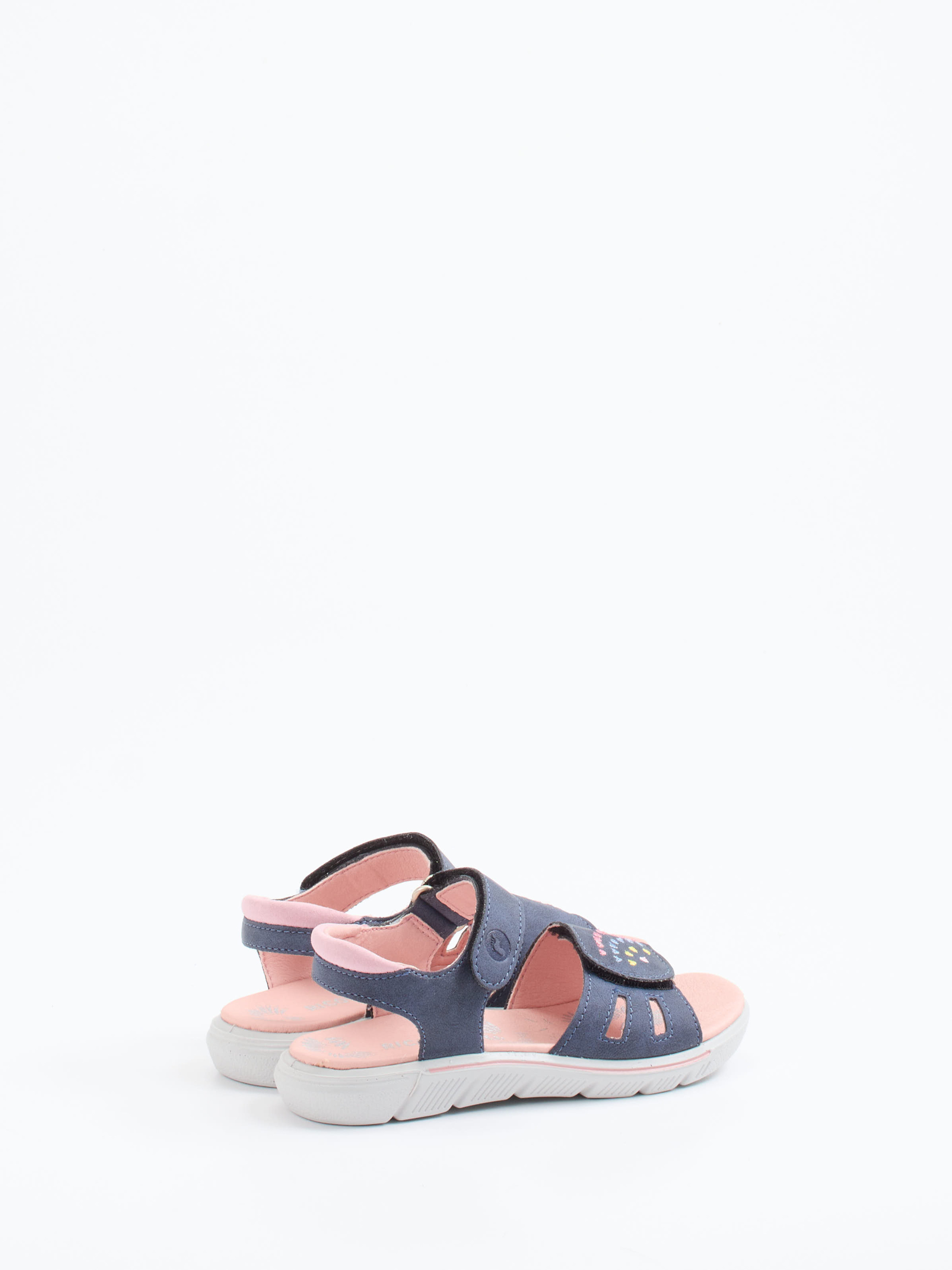 Sandalette blau 6201109015003