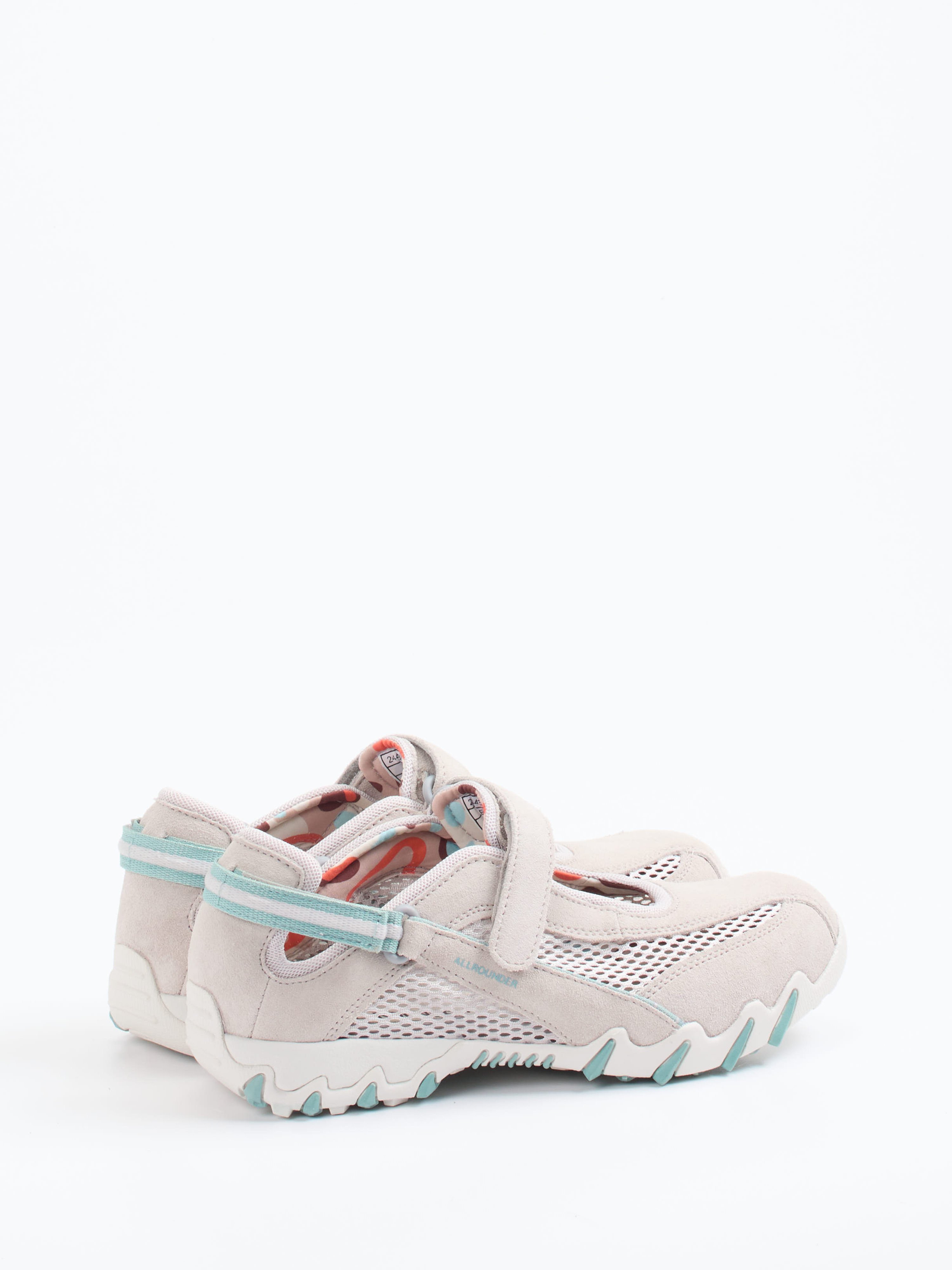 Spangenschuh beige 2481399000103