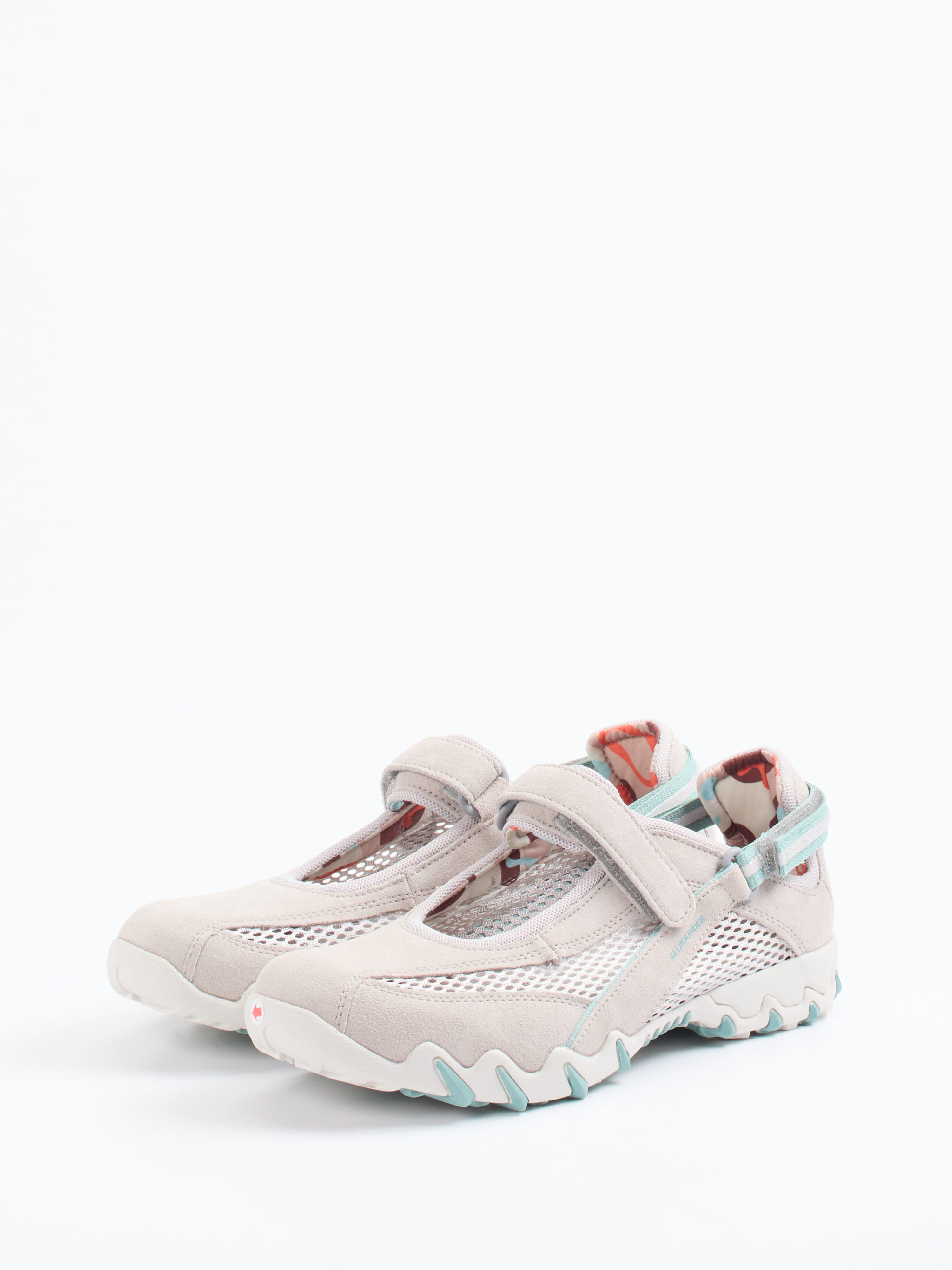 Spangenschuh