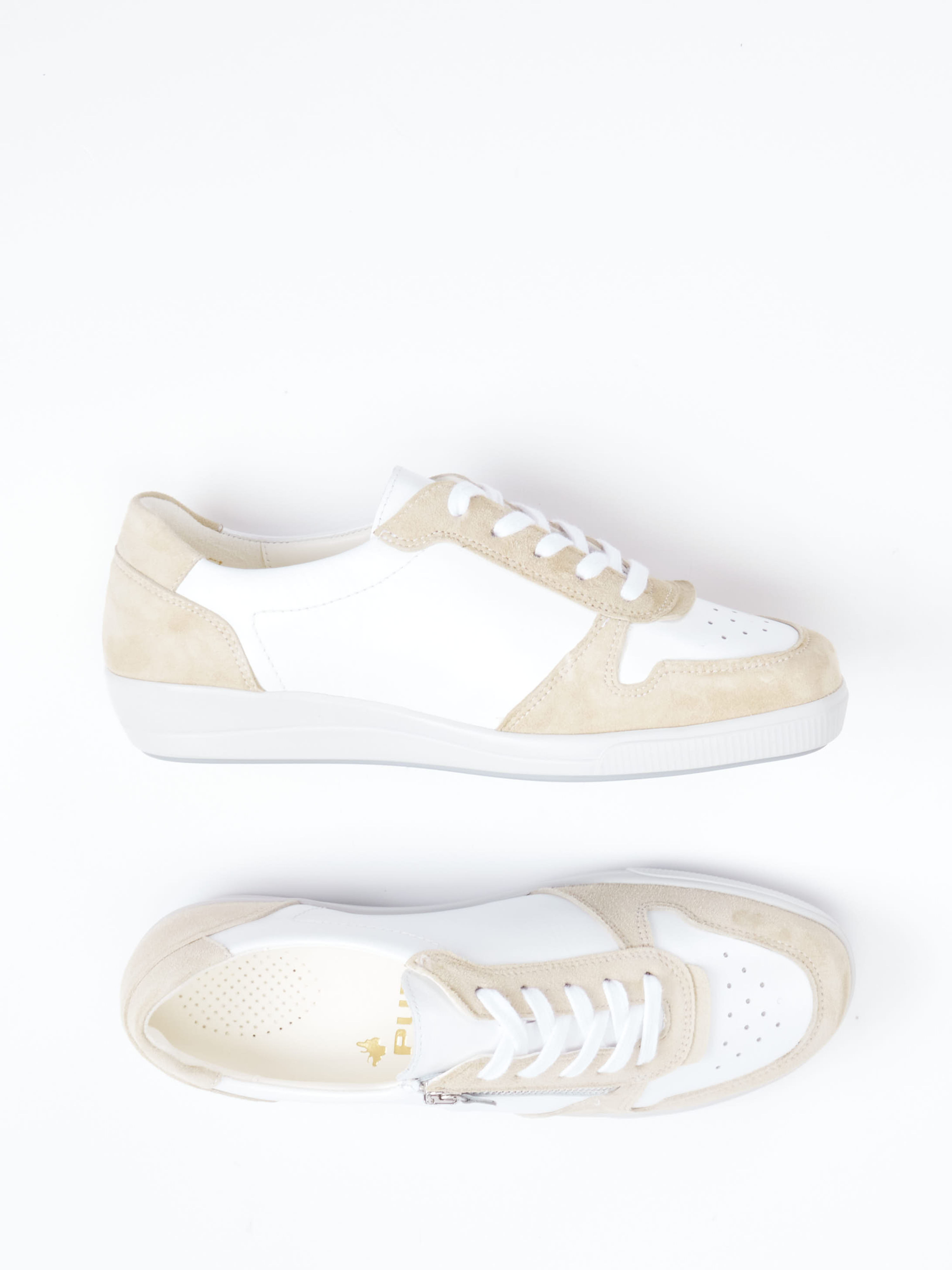 Sneaker weiß 2651793001704