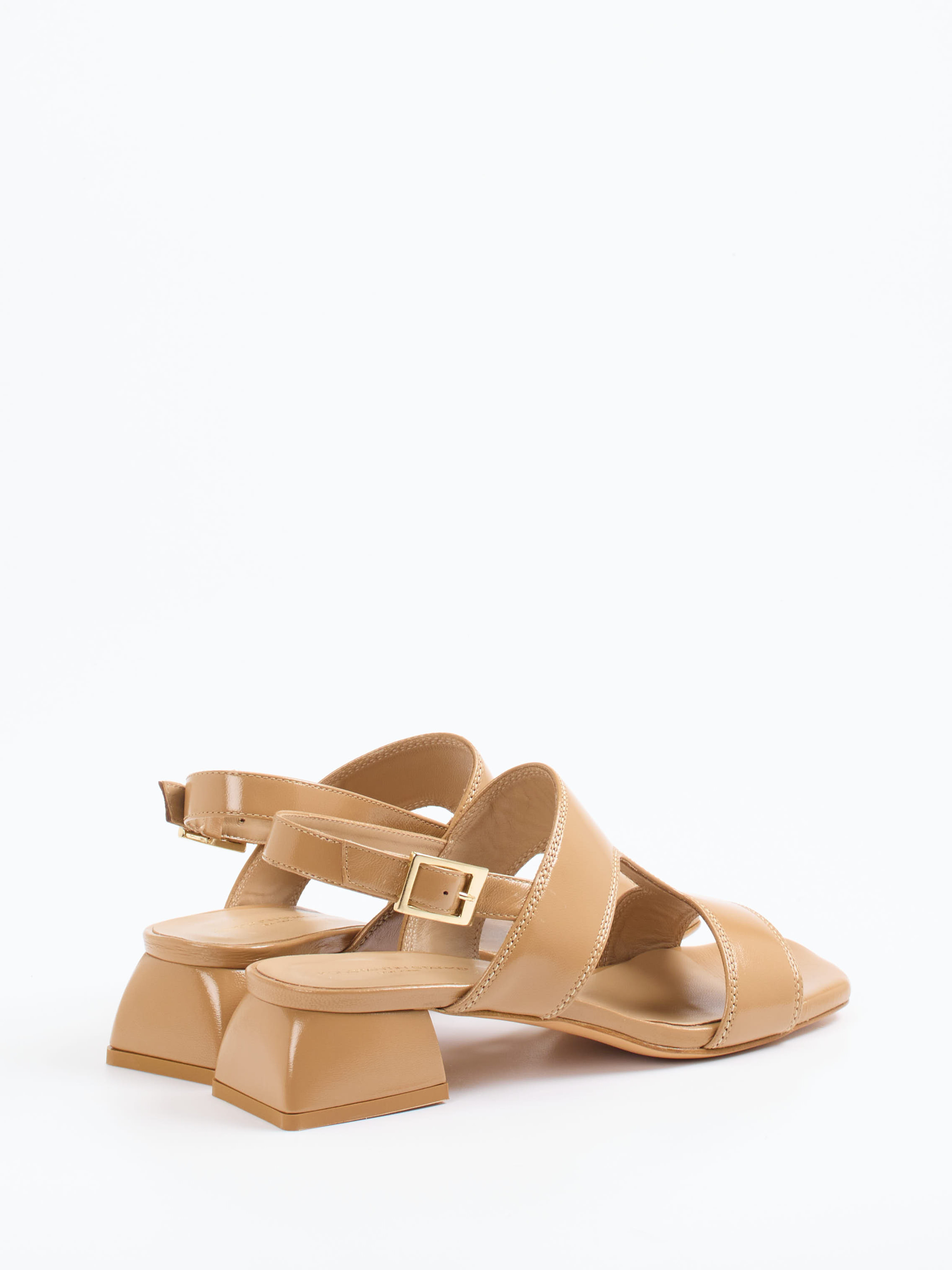 Sandalette beige 1222359000803