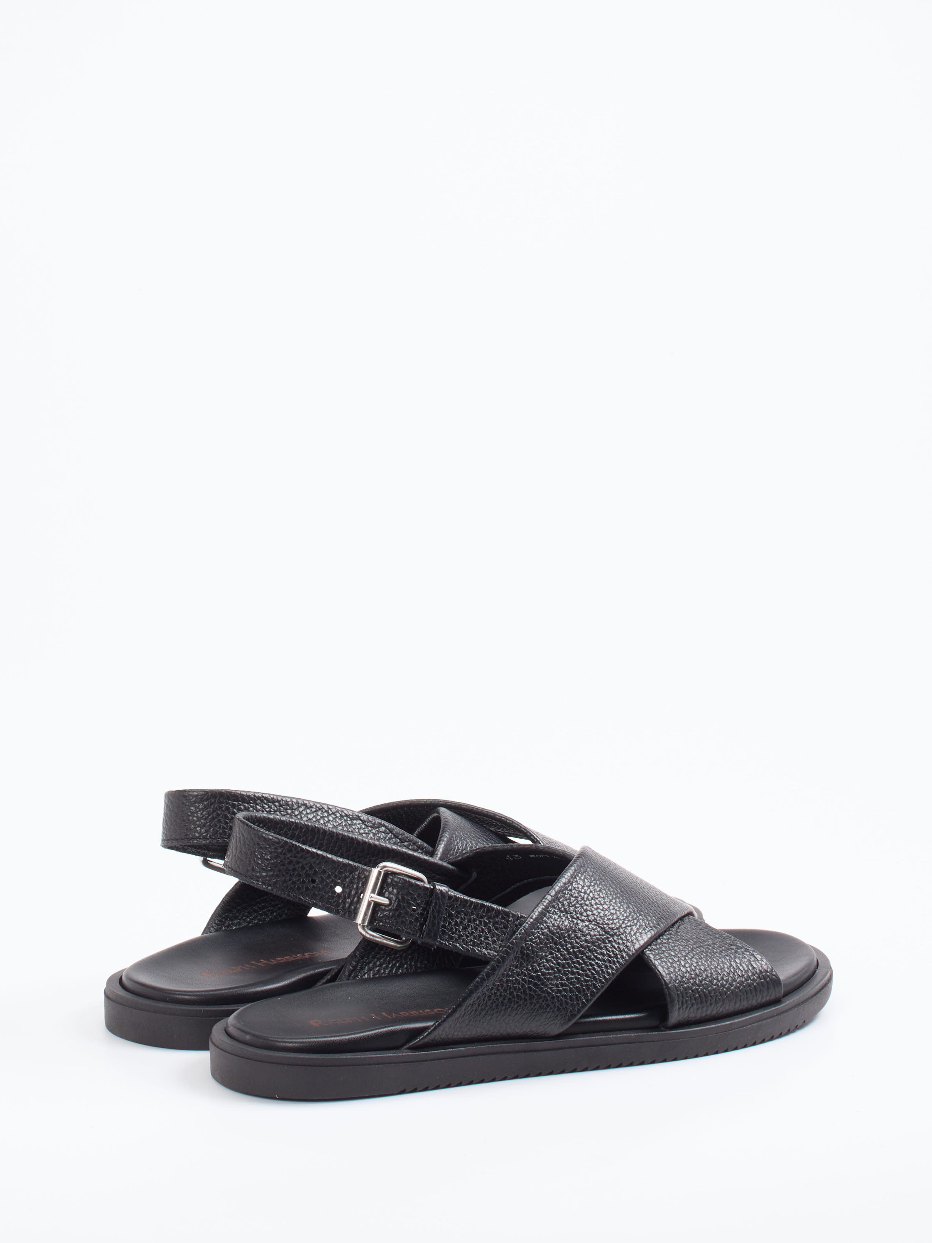 Sandale schwarz 4201009004003