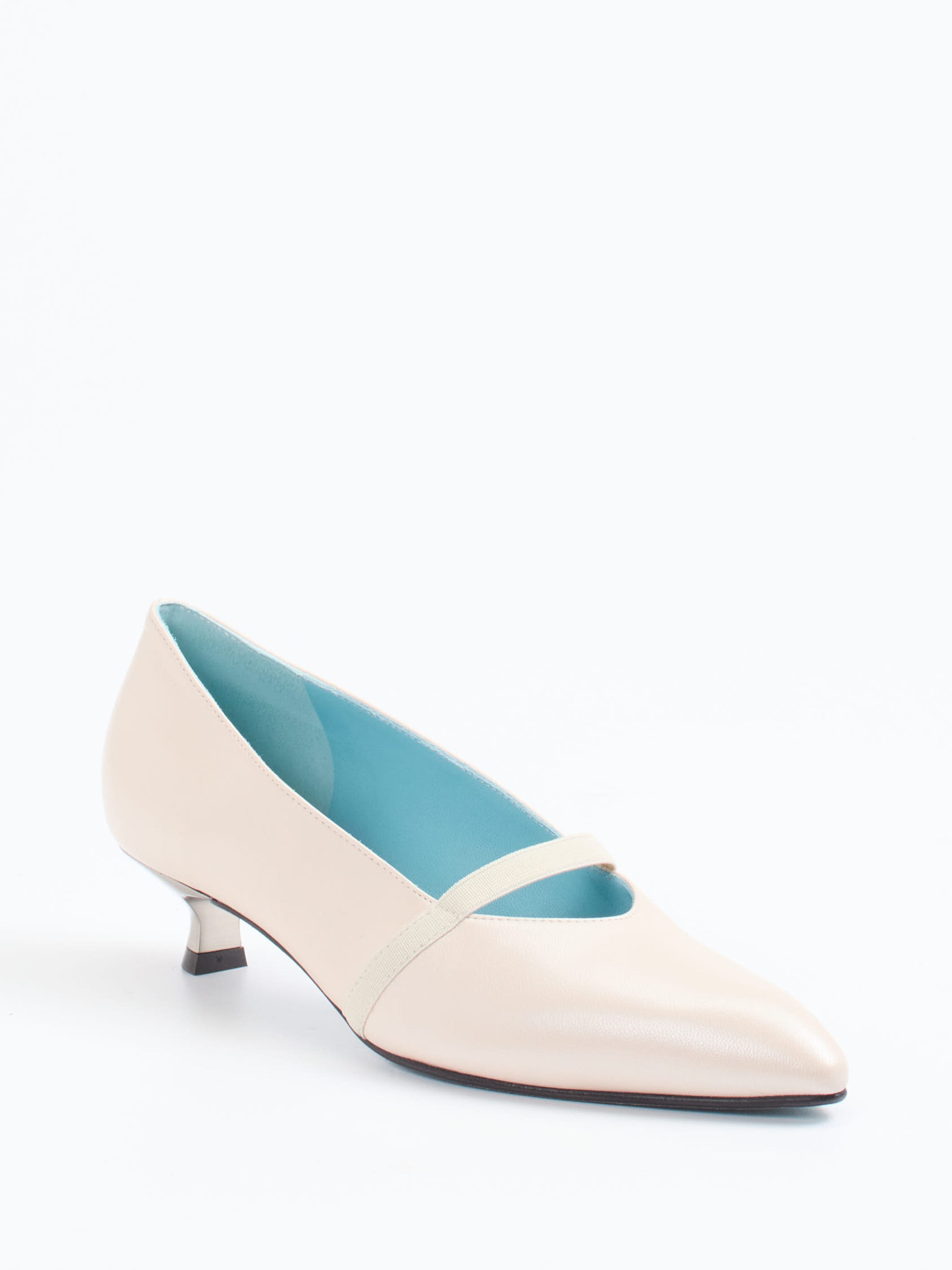 Pumps beige 1413399000506