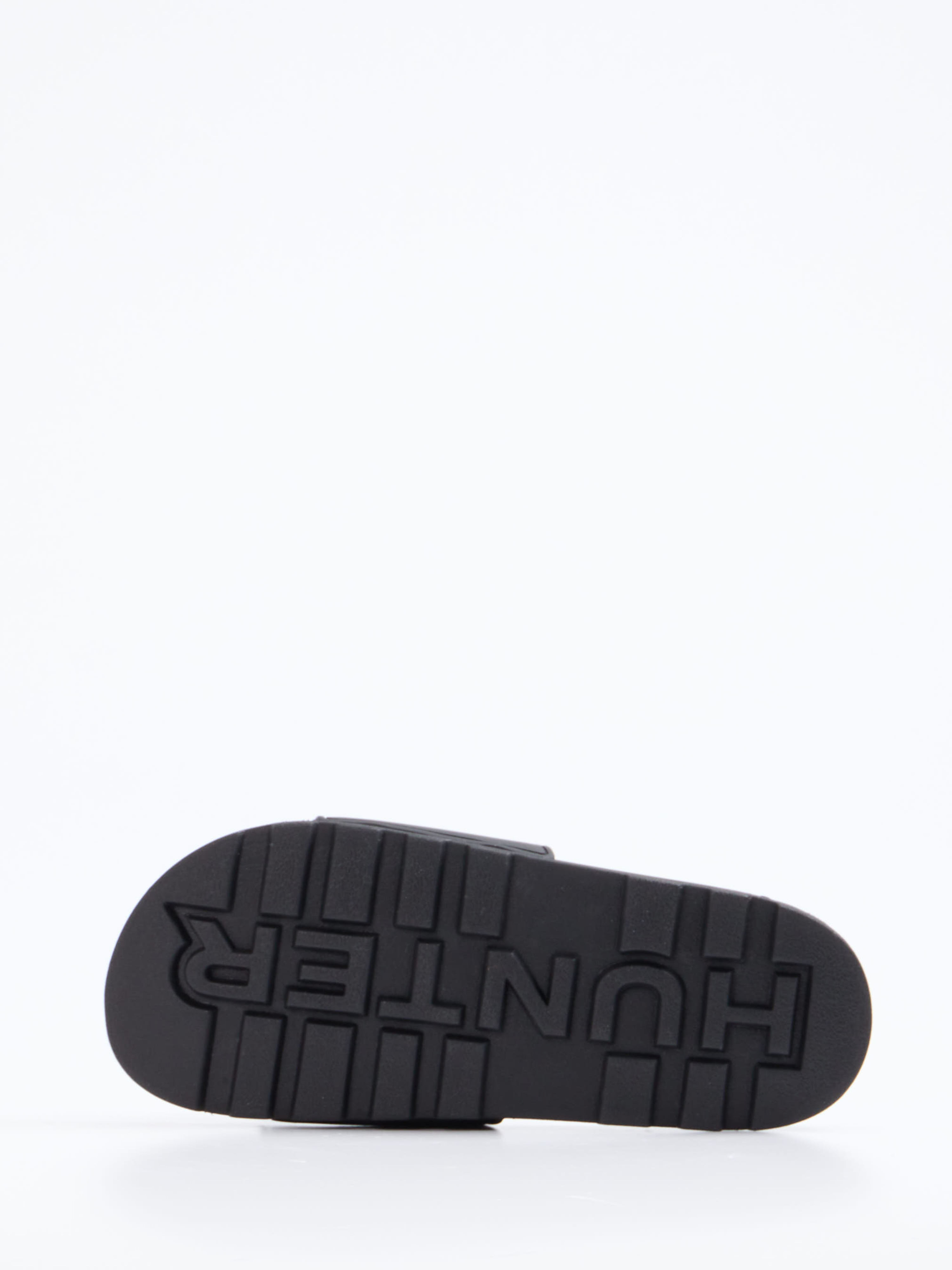 Badepantolette schwarz 7121009004705