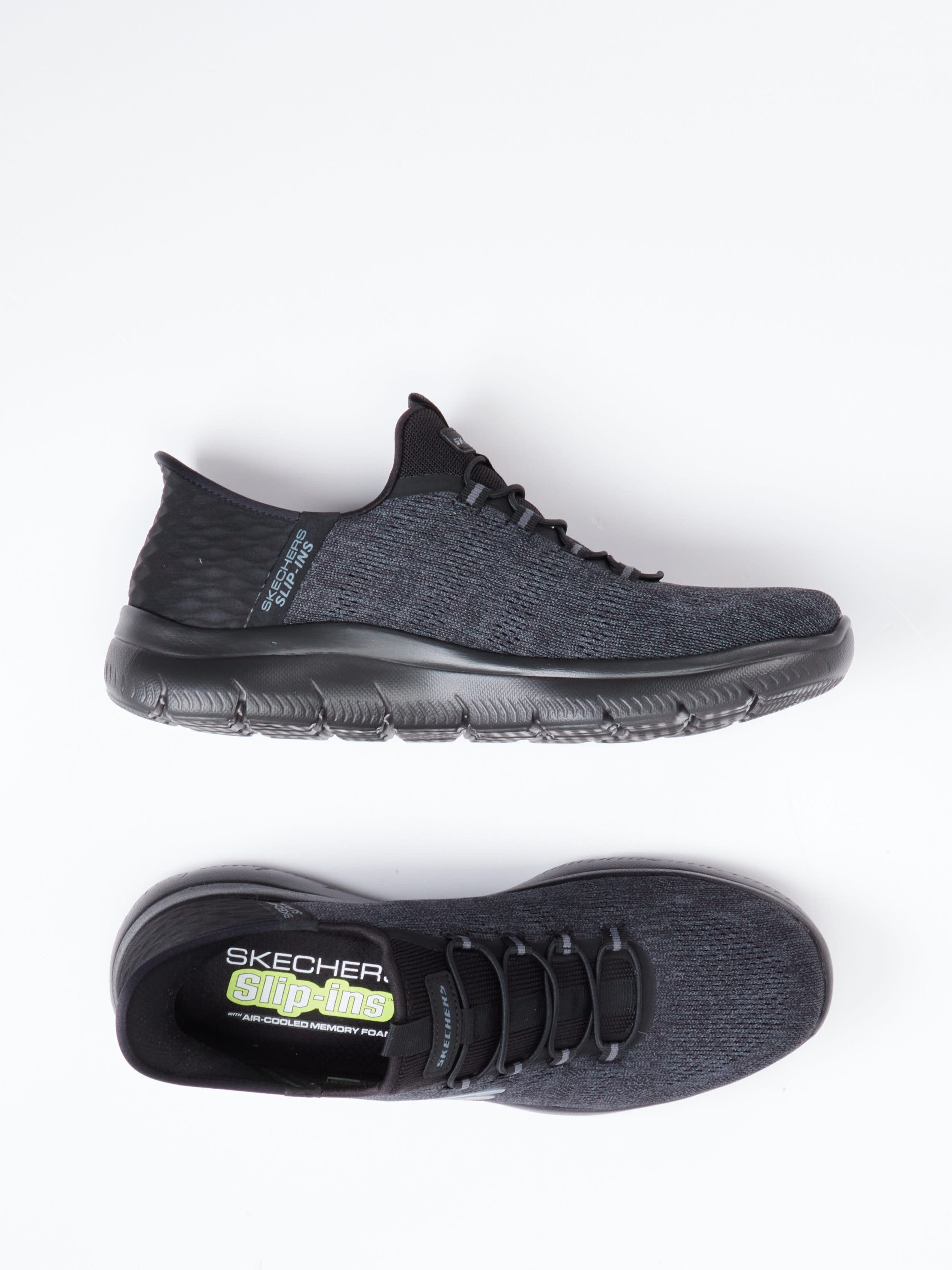 Sneaker schwarz 8467009008104