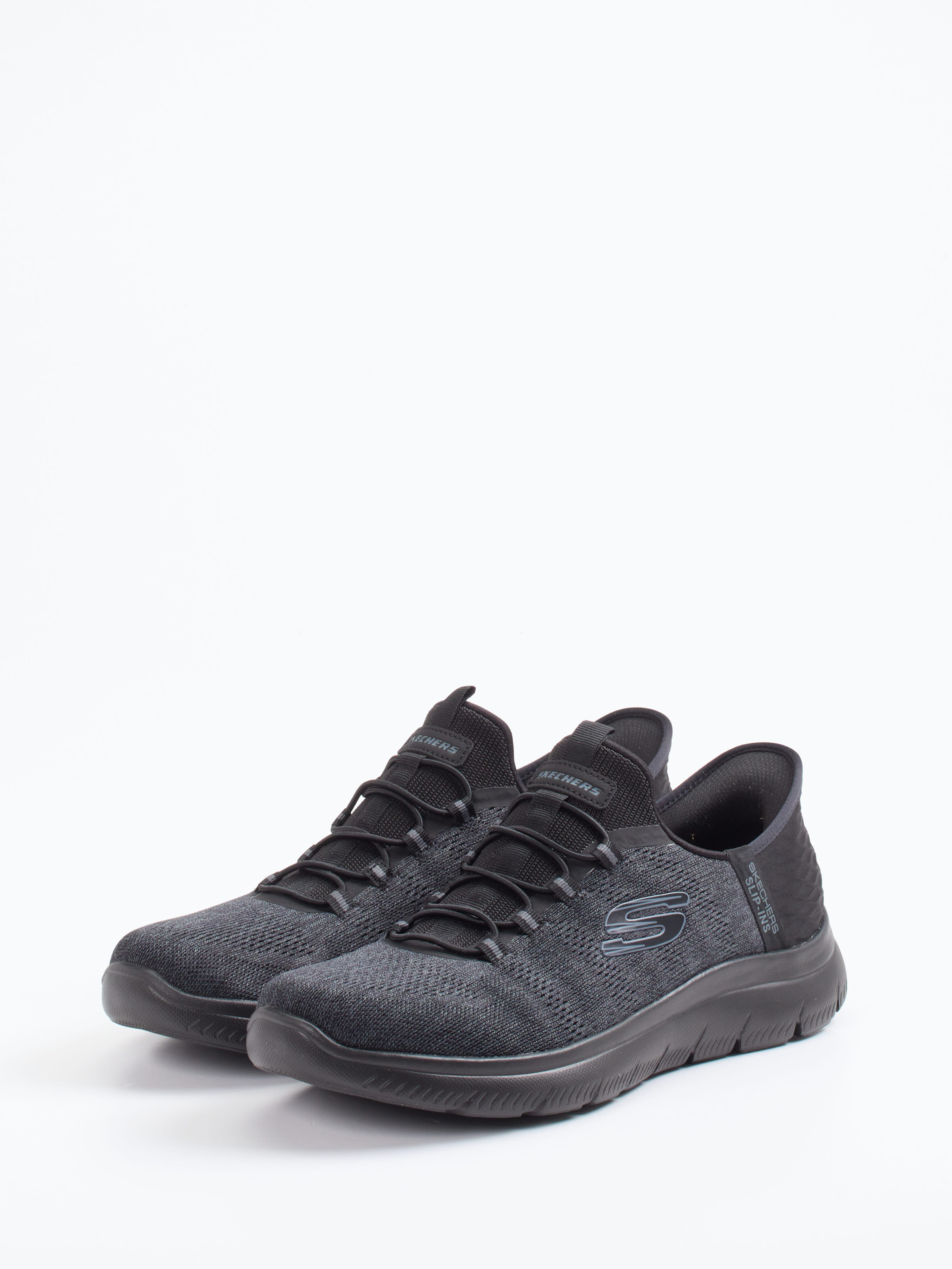 Sneaker schwarz 8467009008102