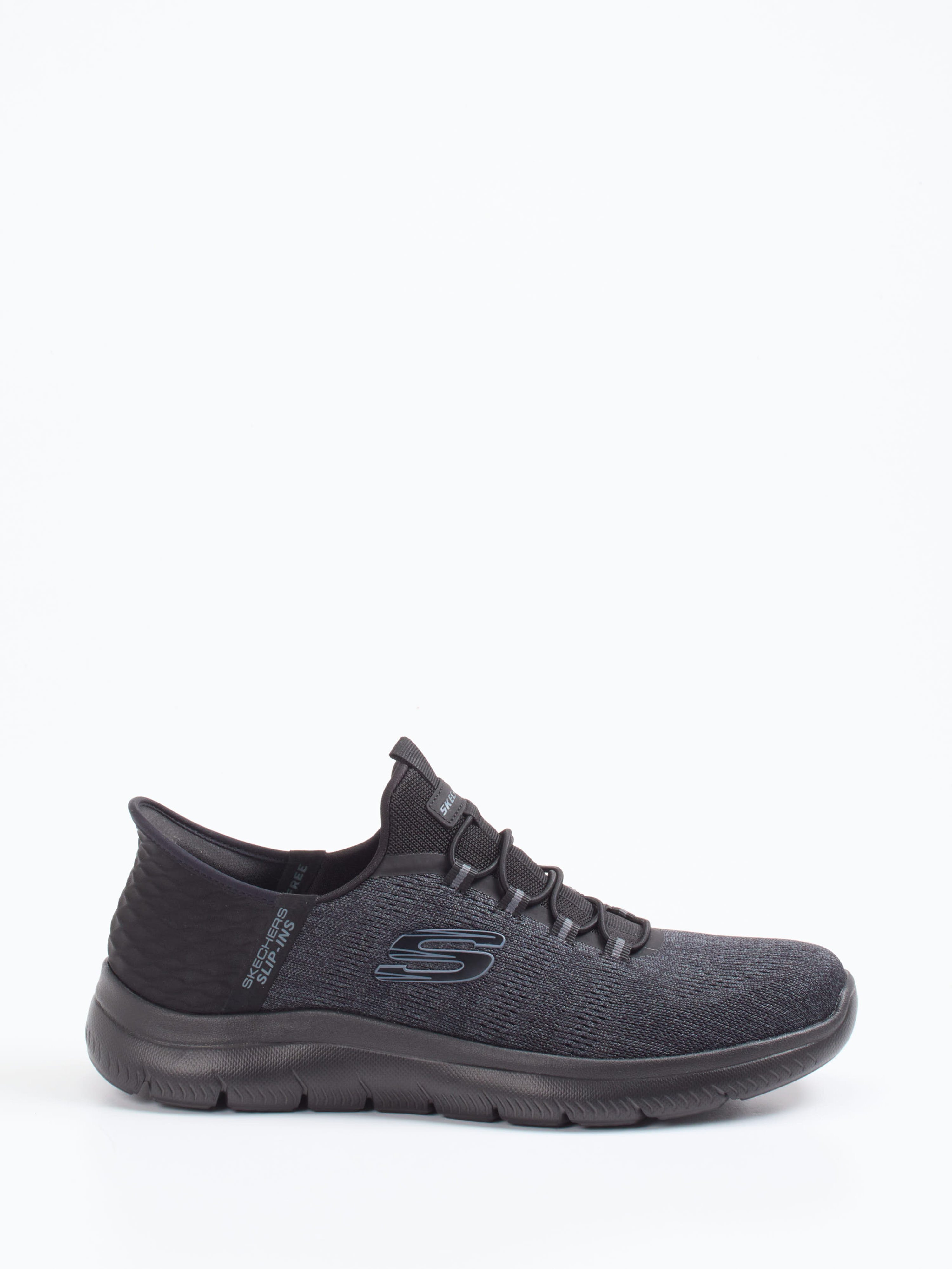 Sneaker schwarz 8467009008101