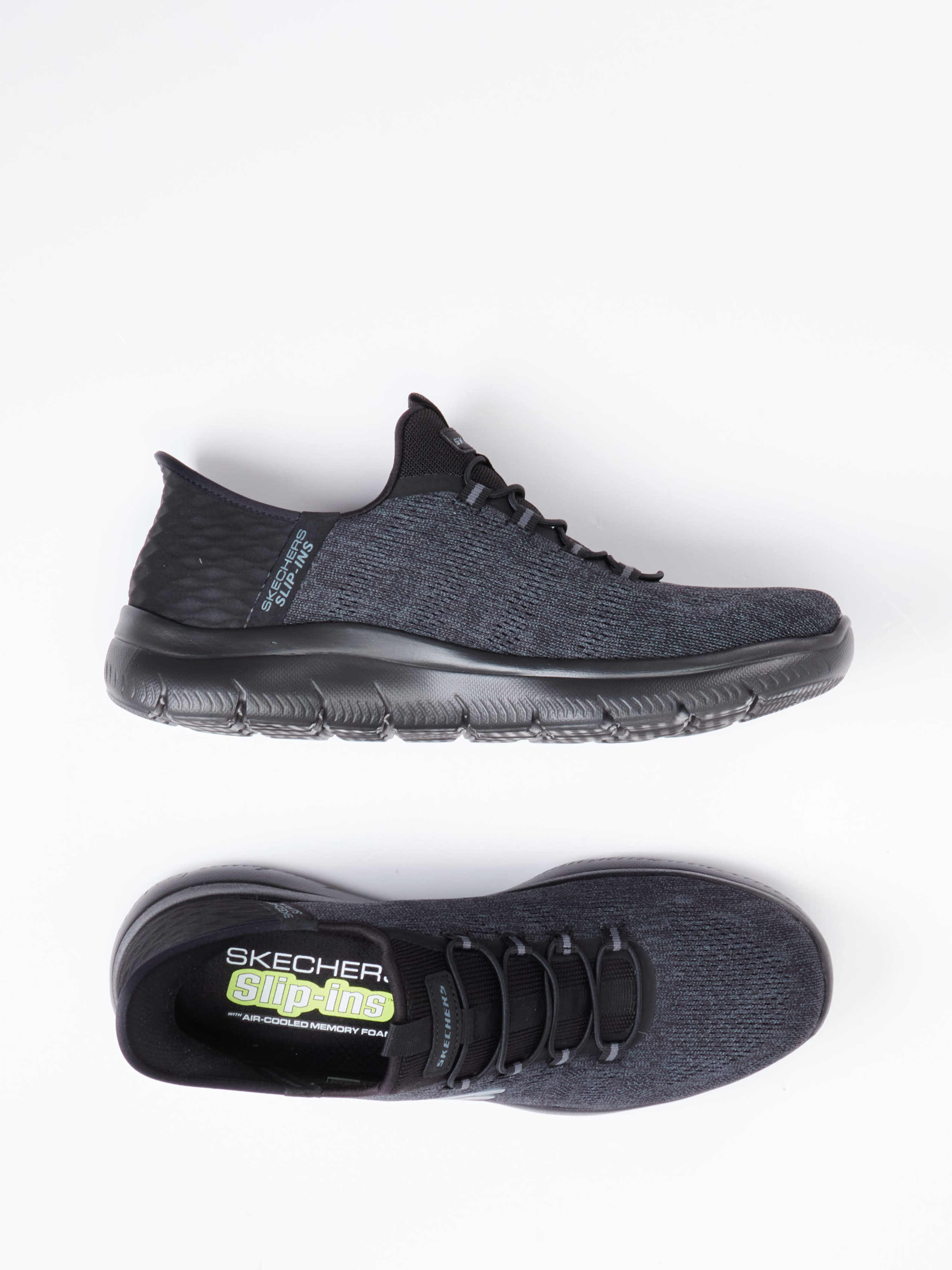 Sneaker schwarz 8467009008104