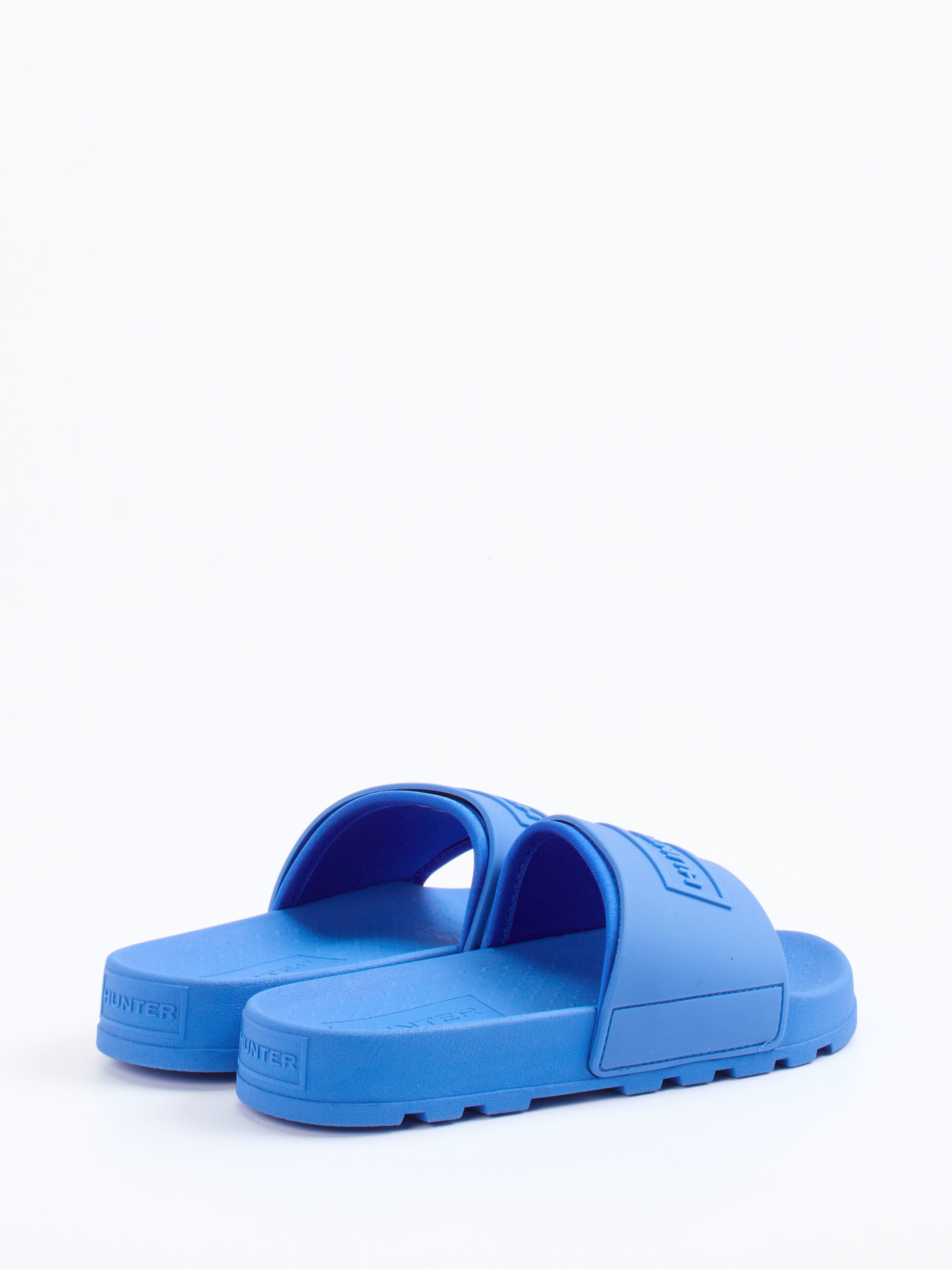 Badepantolette blau 7121159000903