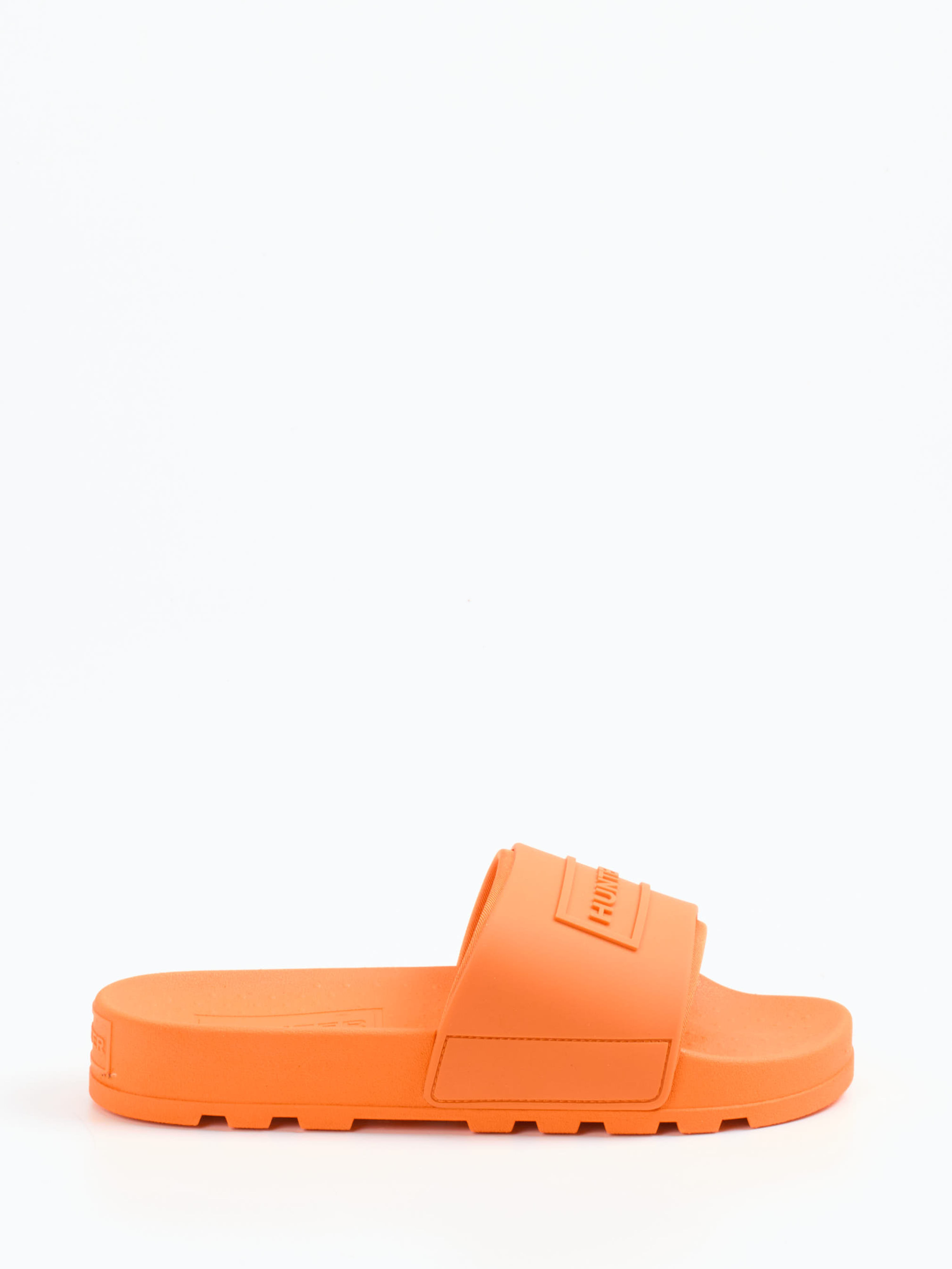 Badepantolette orange 7121579001901