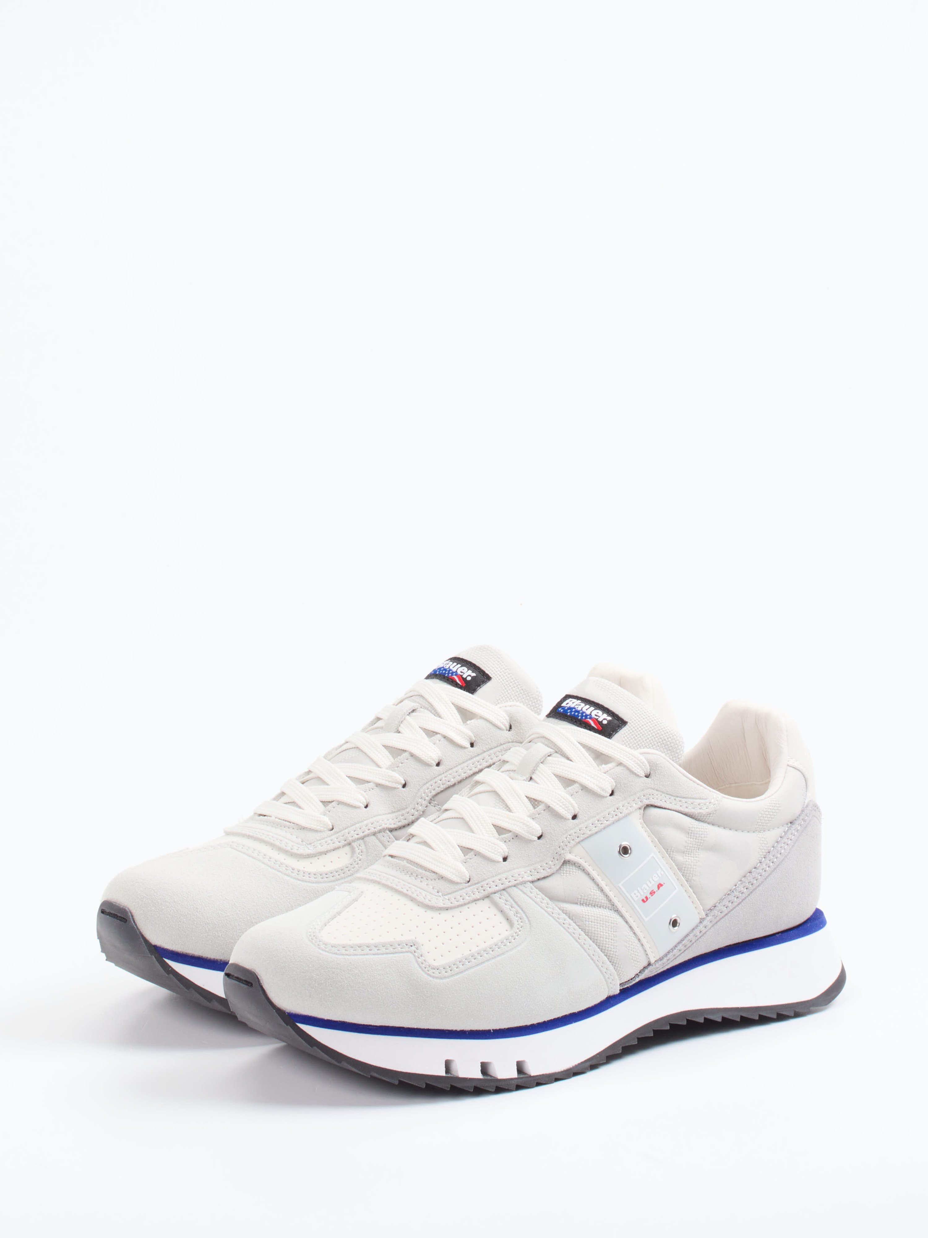 Sneaker grau 8465459015302