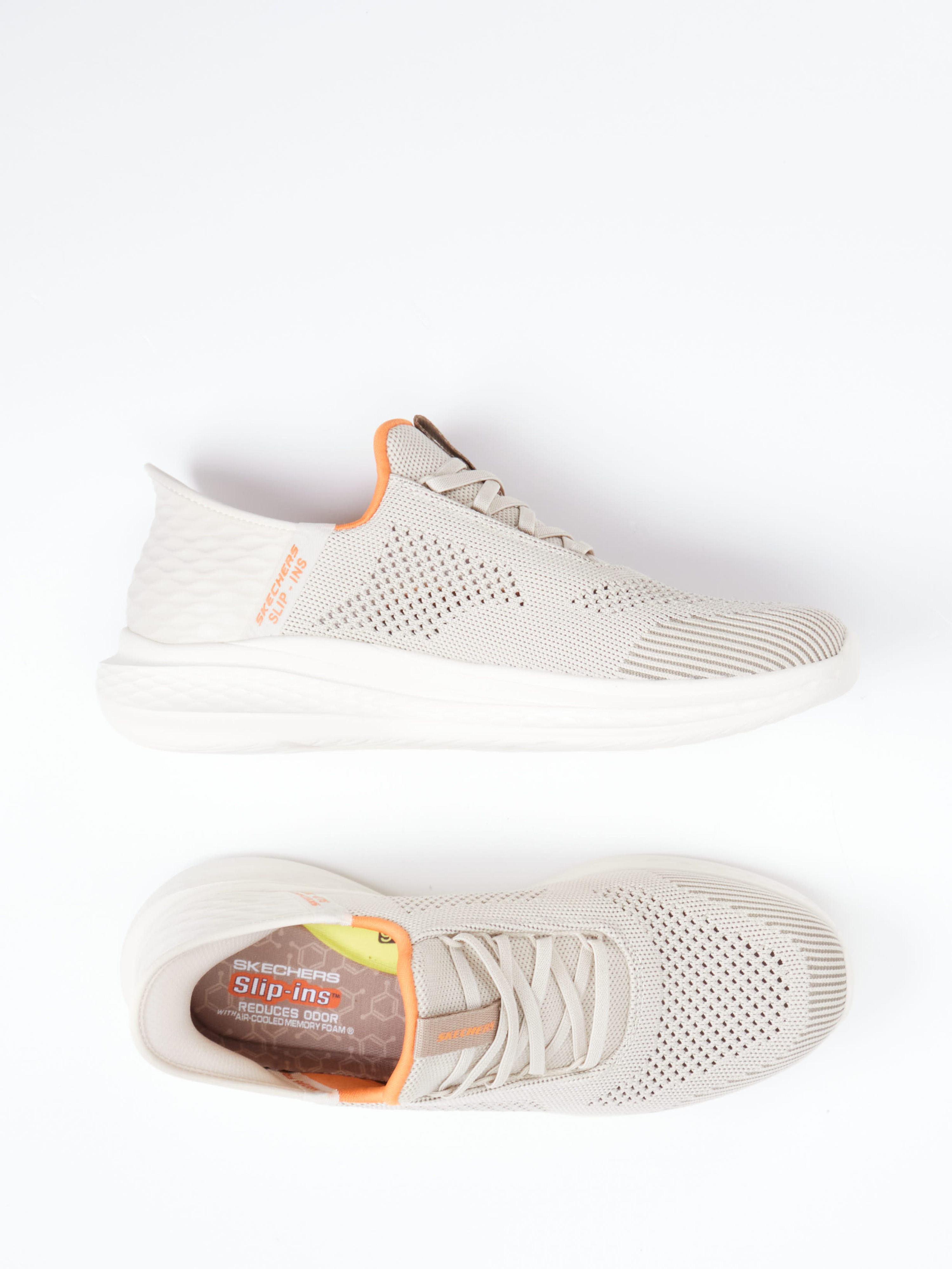 Sneaker grau 8467459000404