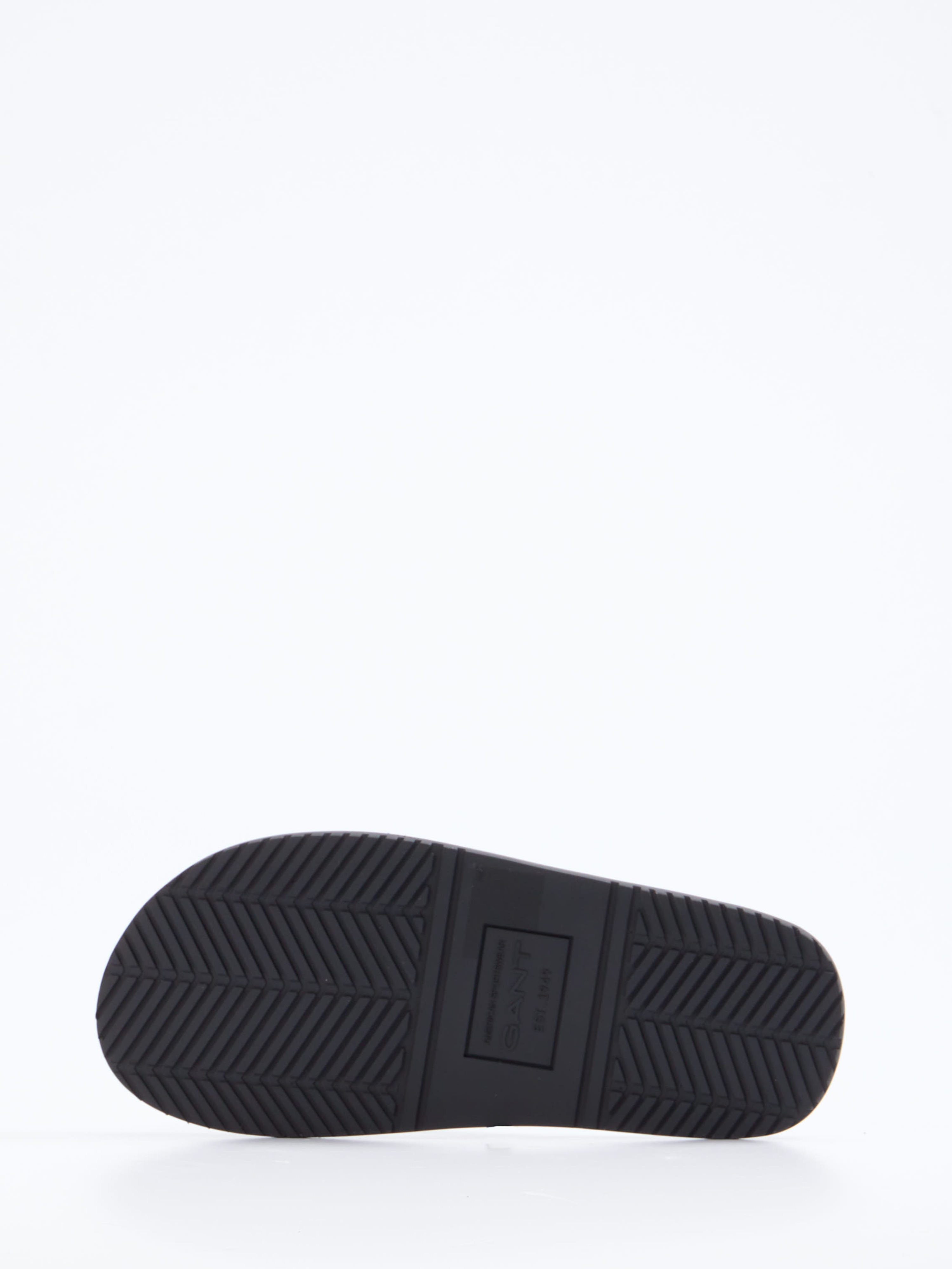 Badepantolette Sunheaven schwarz 7121009004805