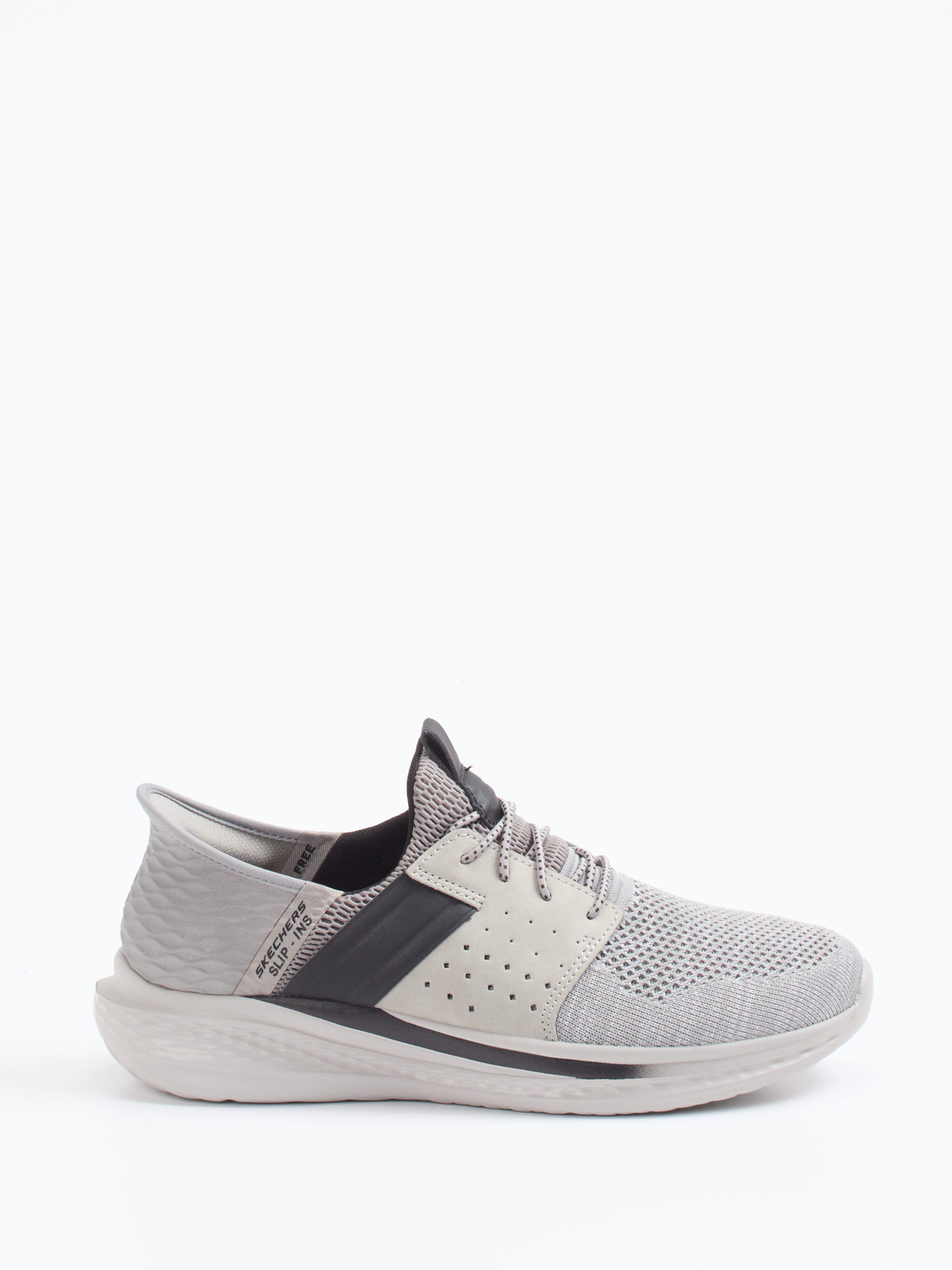 Sneaker grau 8467459000301