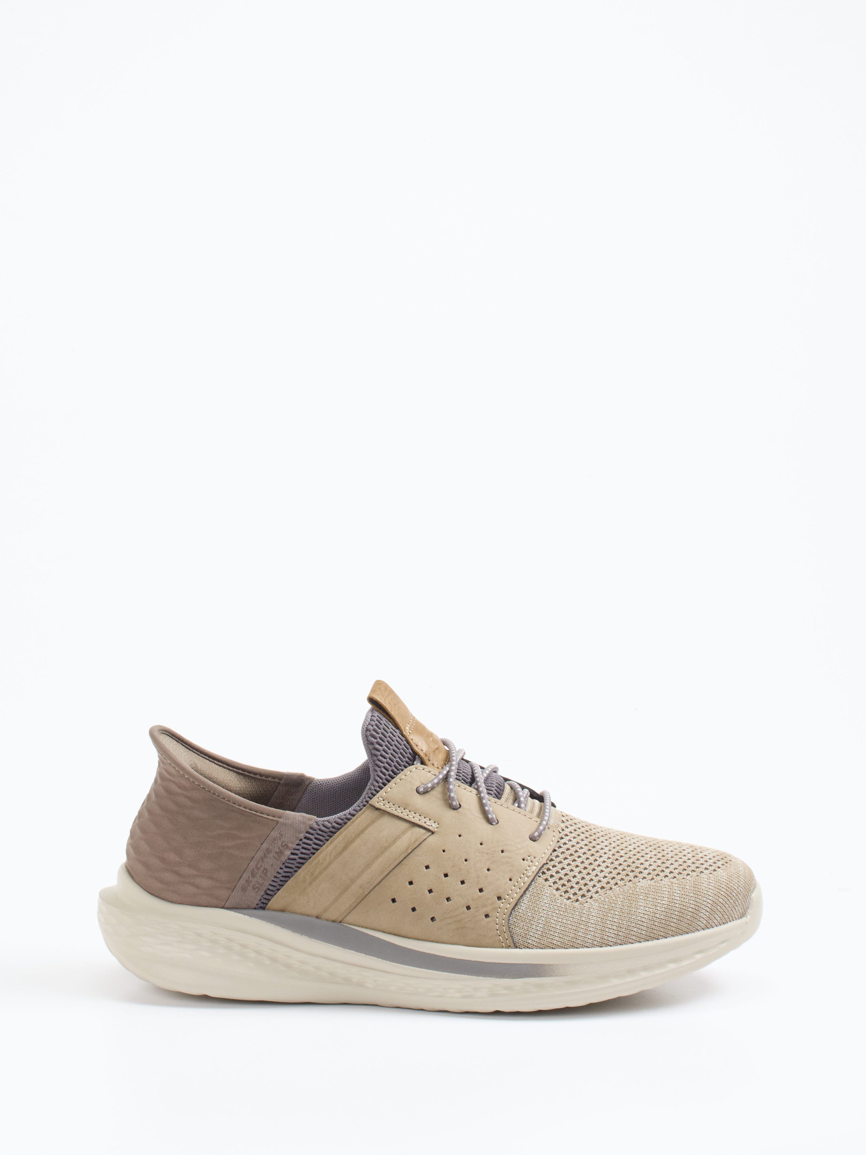 Sneaker braun 8467294000101