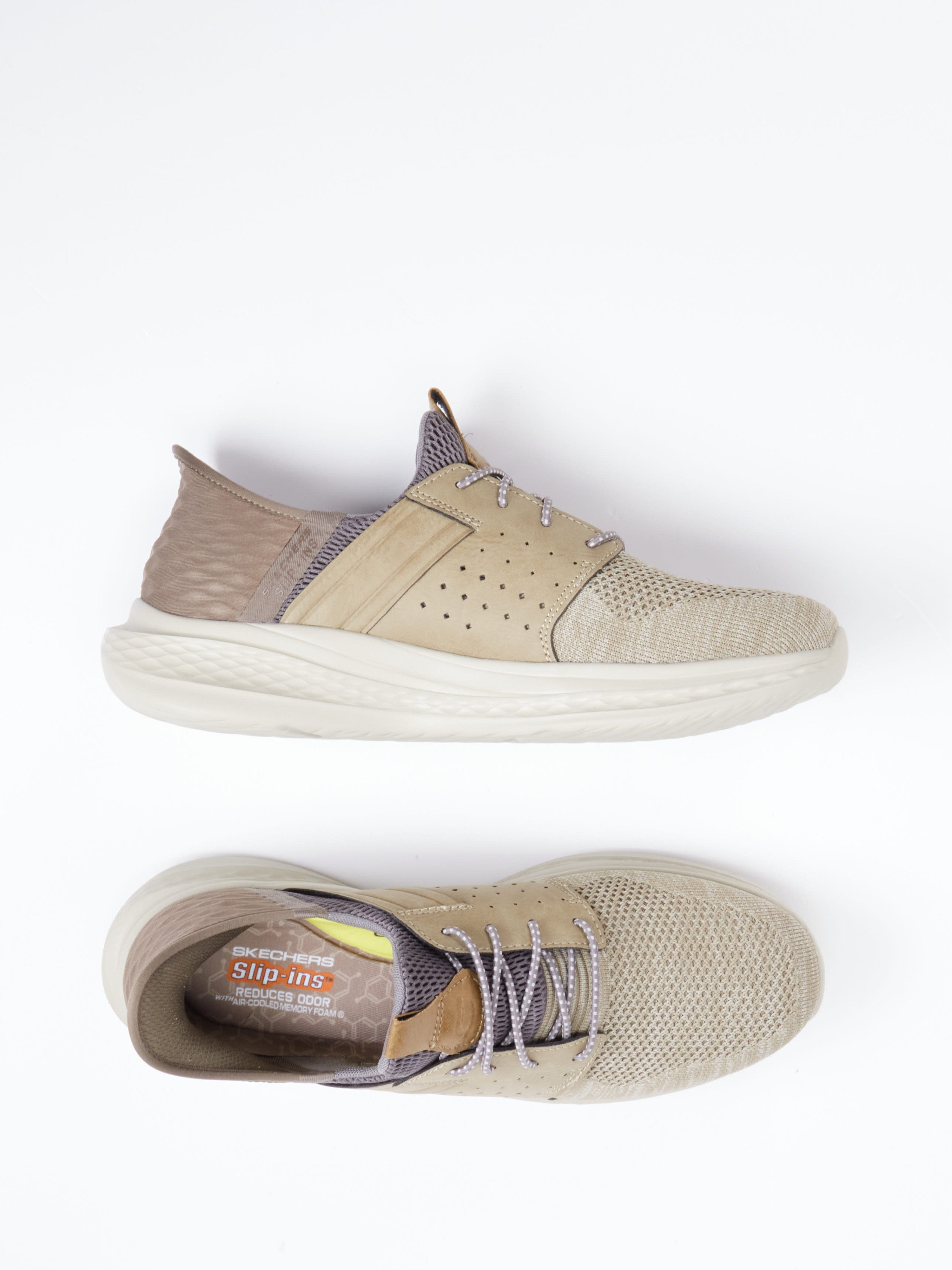 Sneaker braun 8467294000104