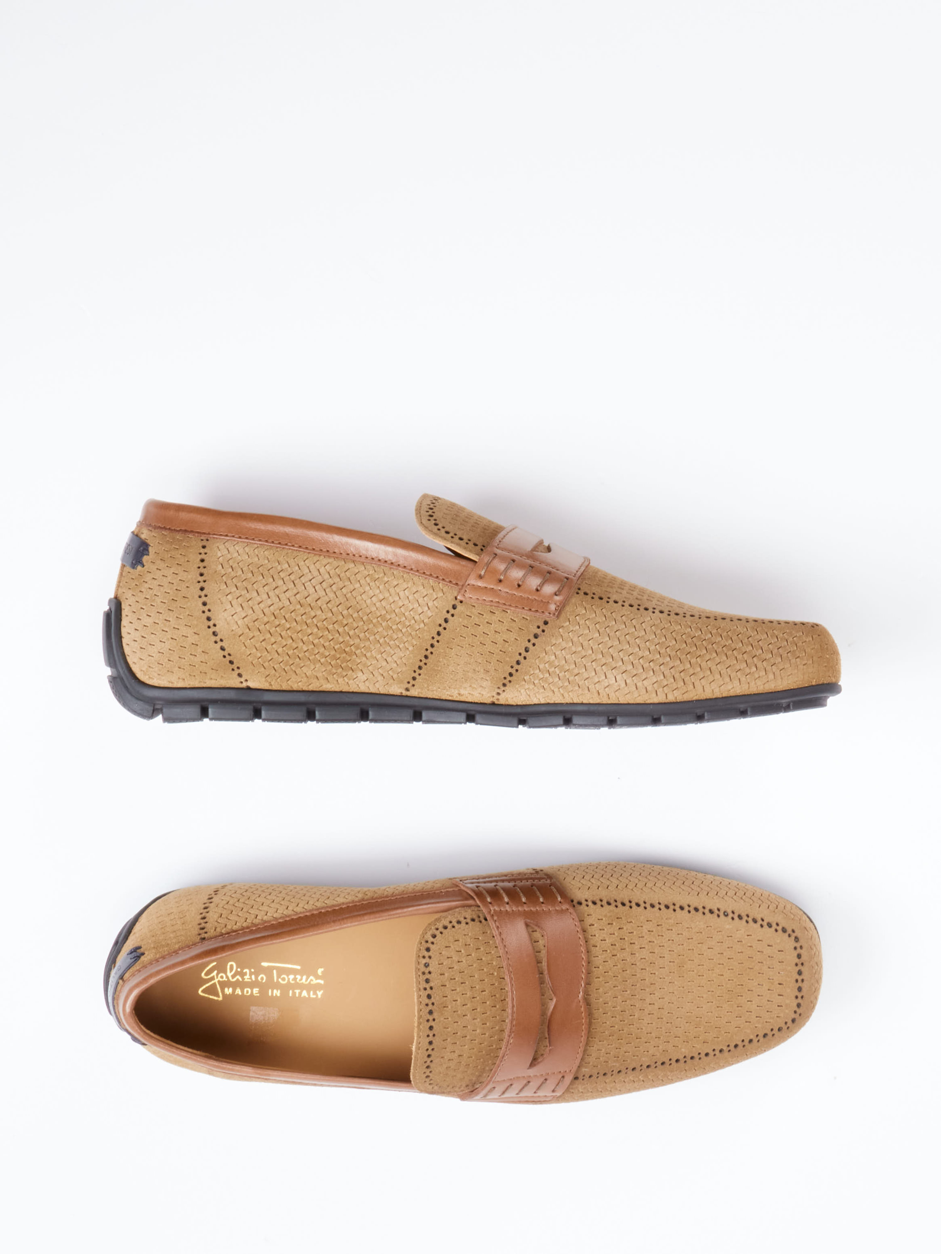 Slipper braun 4510229006204