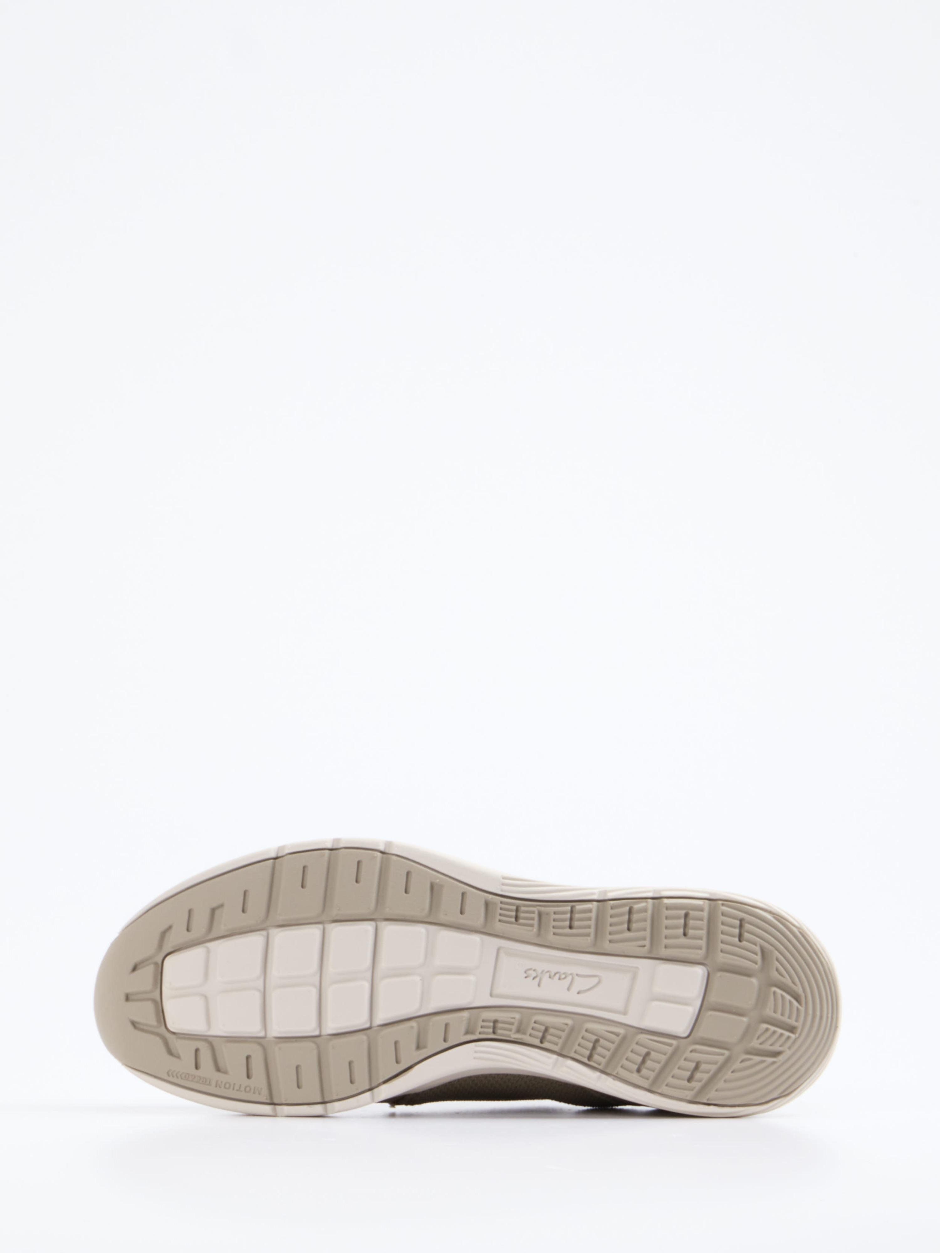 Sneaker Motion Trek MX grün 4661629015205