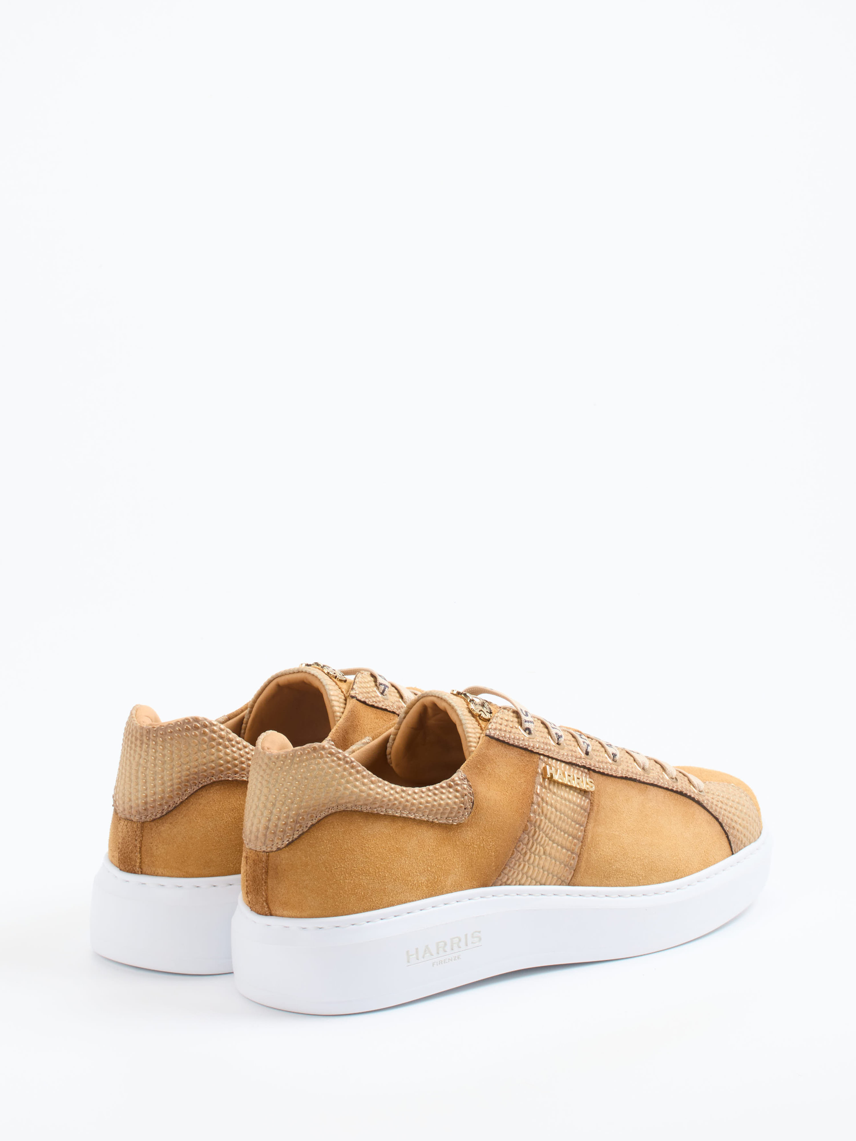 Sneaker braun 4661299000903
