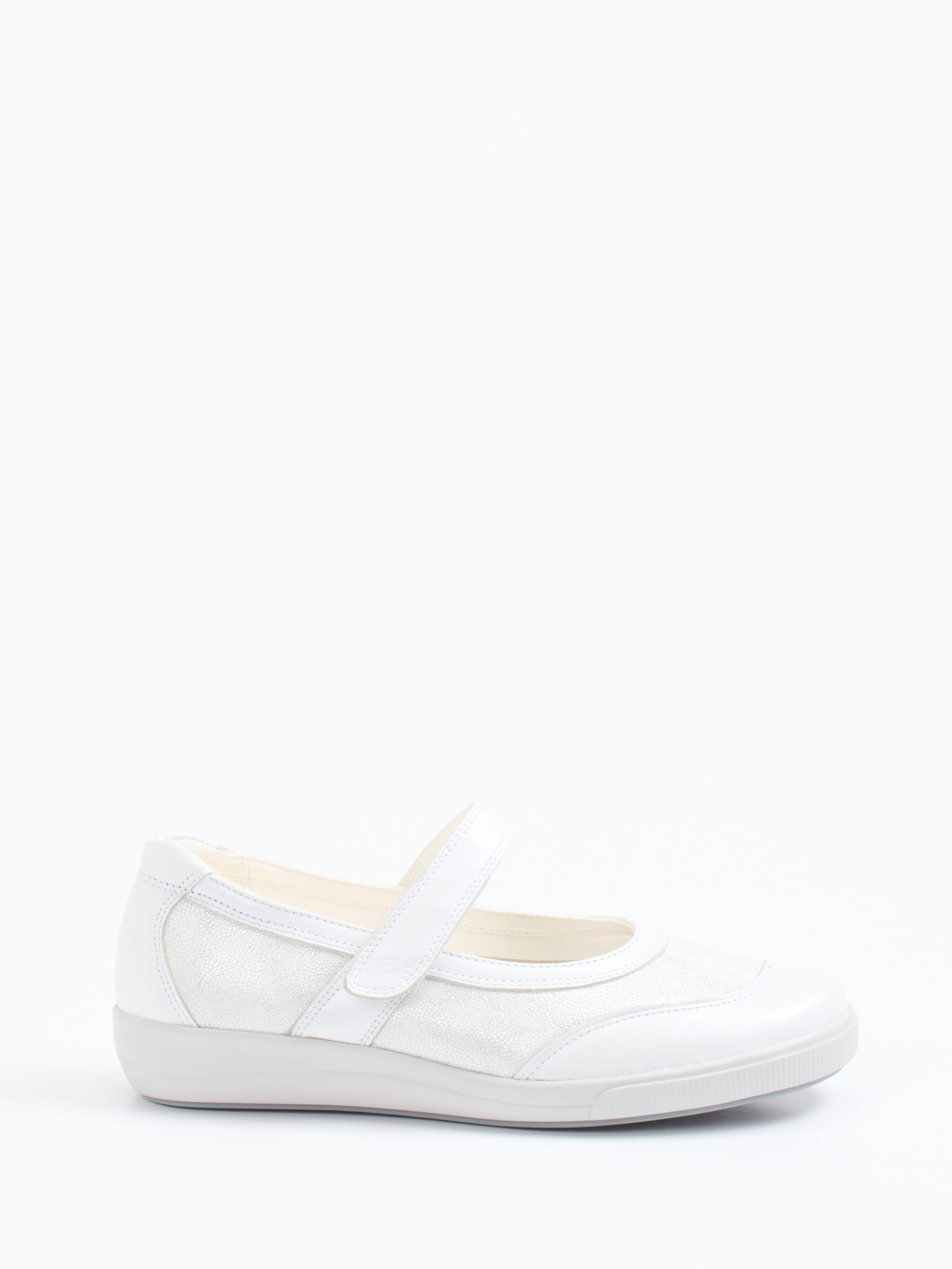 Spangenpumps