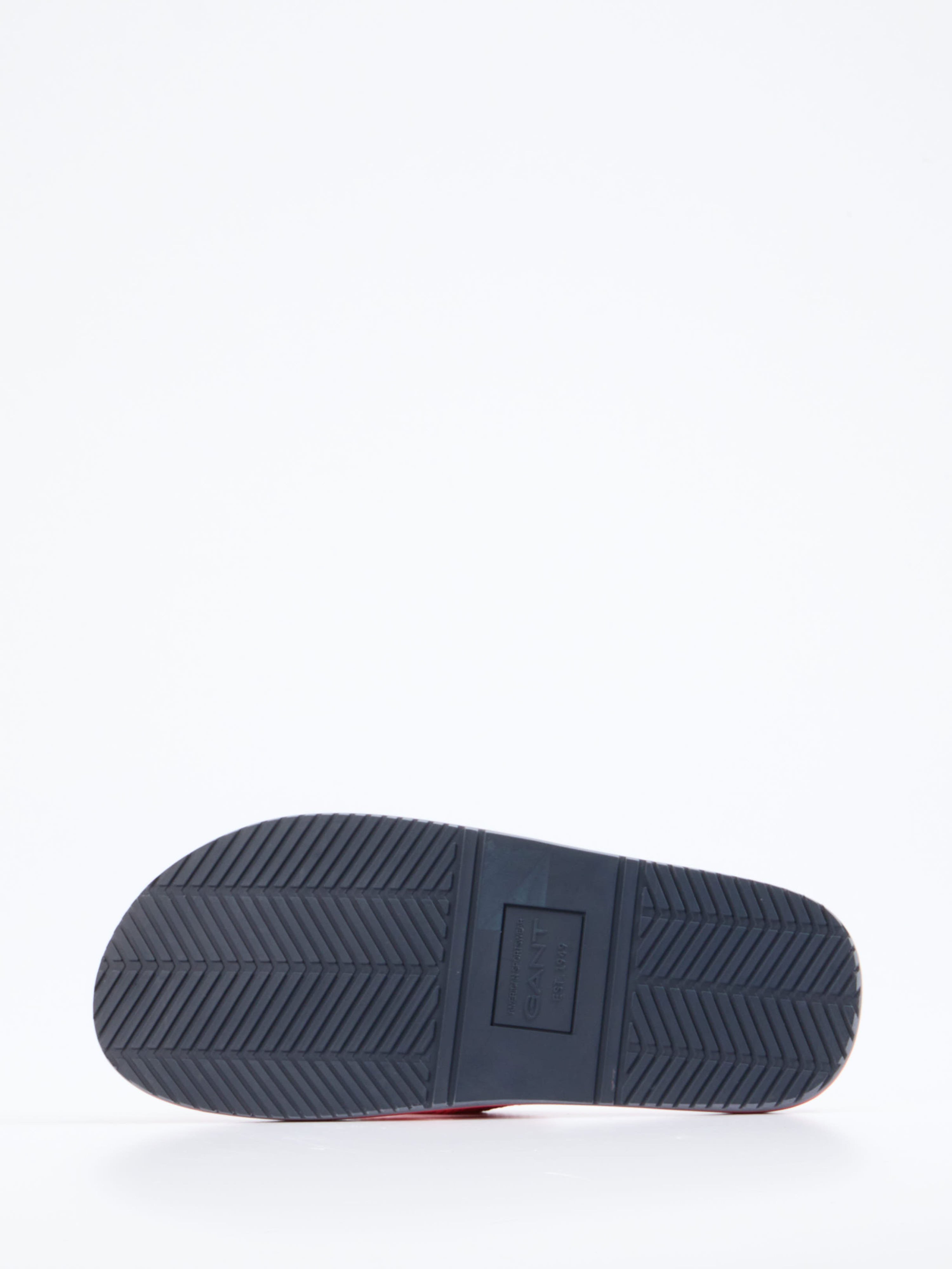 Badepantolette Brodale rot 7421559000305