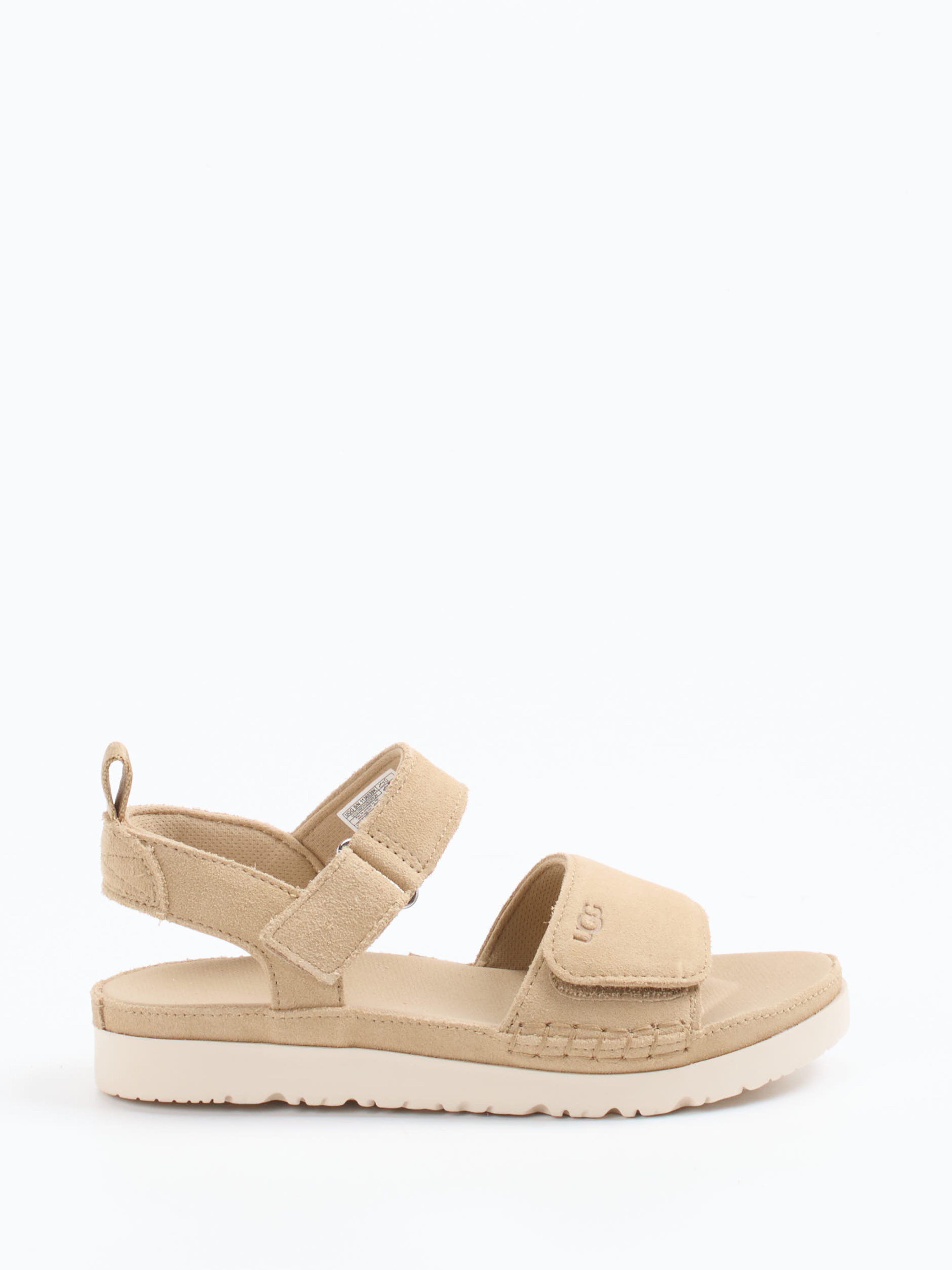 Sandalette beige 6201359000301