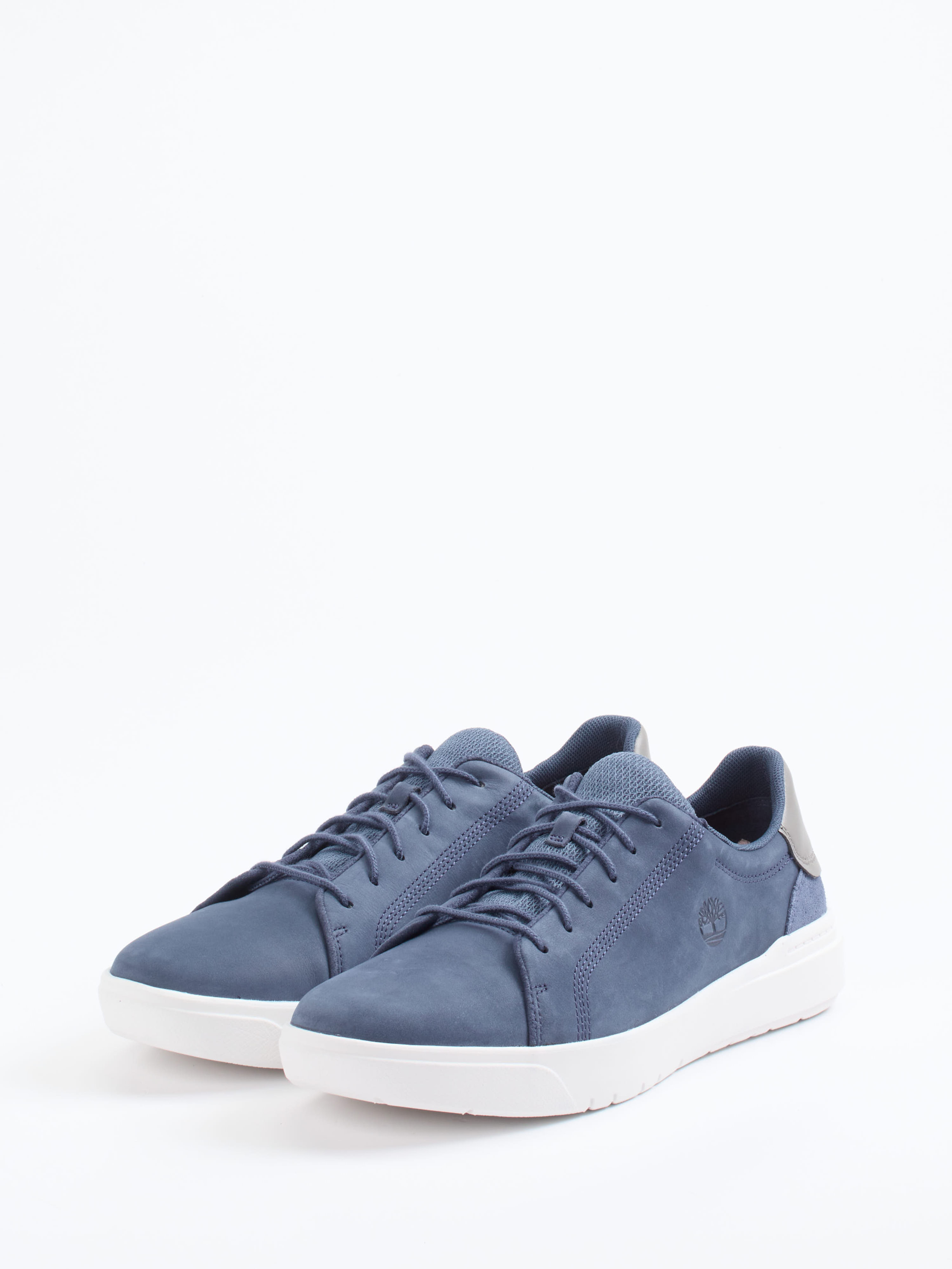 Sneaker Seneca Bay Low blau 4661109092402