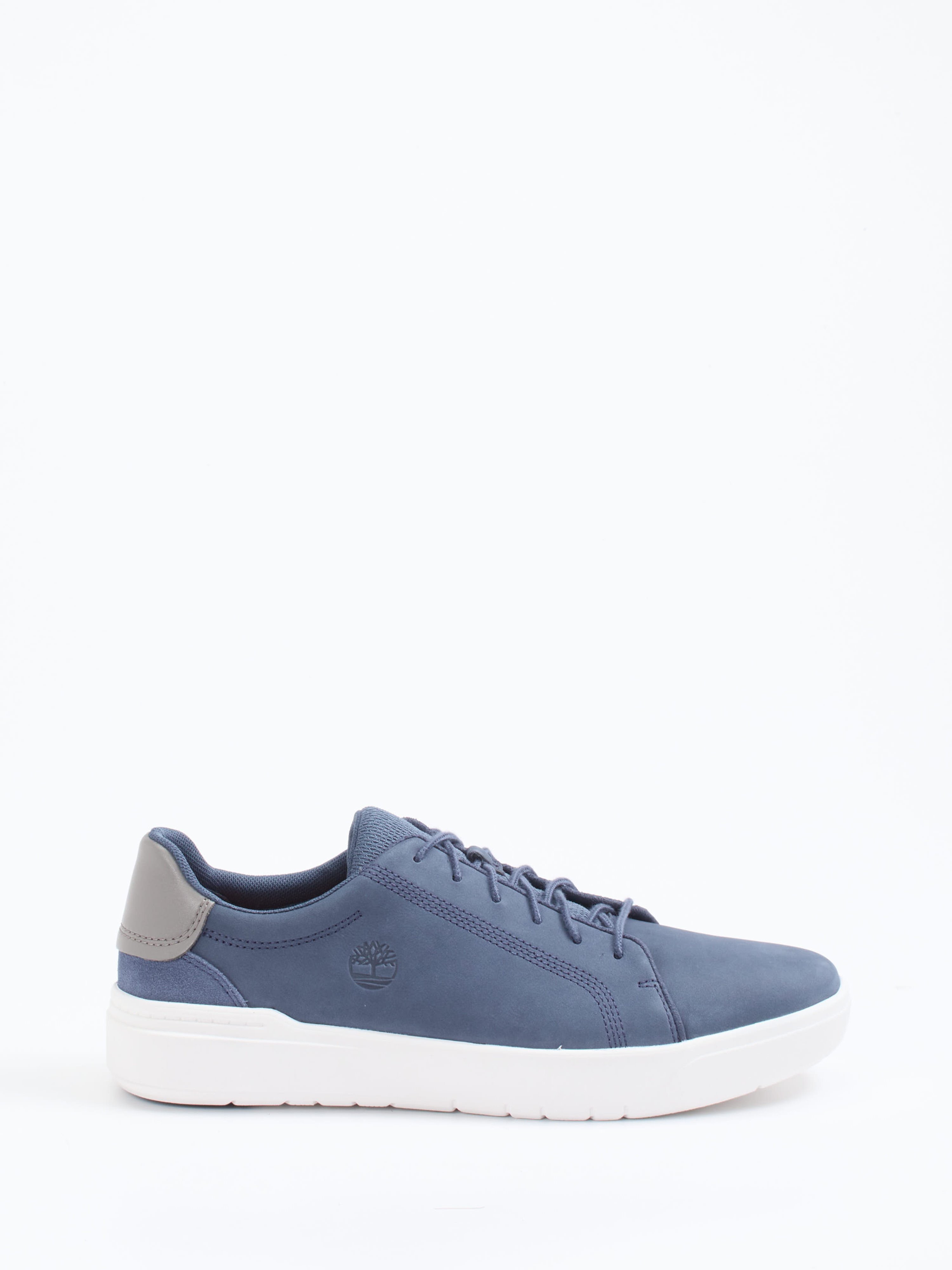 Sneaker Seneca Bay Low blau 4661109092401
