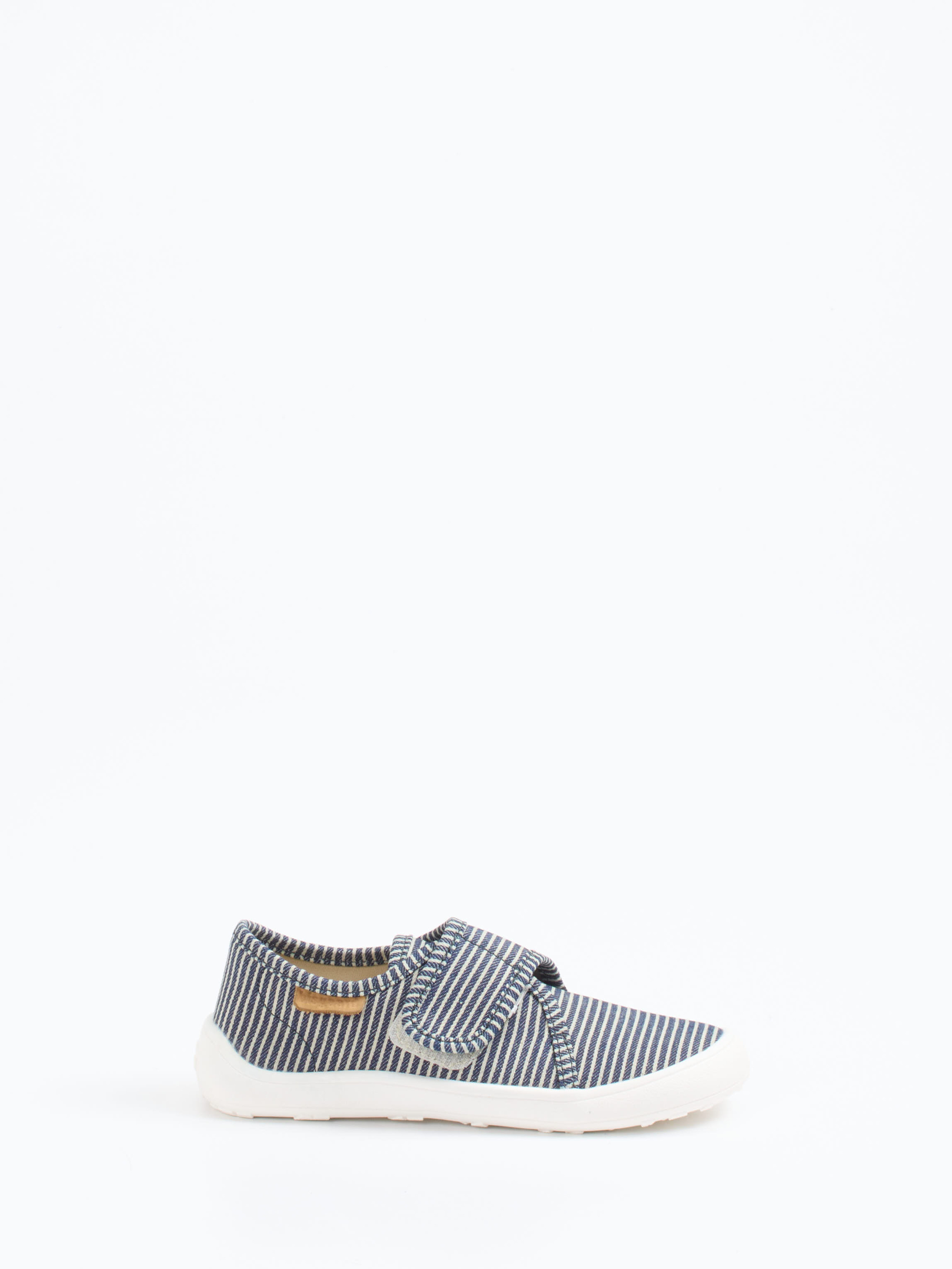 Kletthausschuh blau 7616107000201