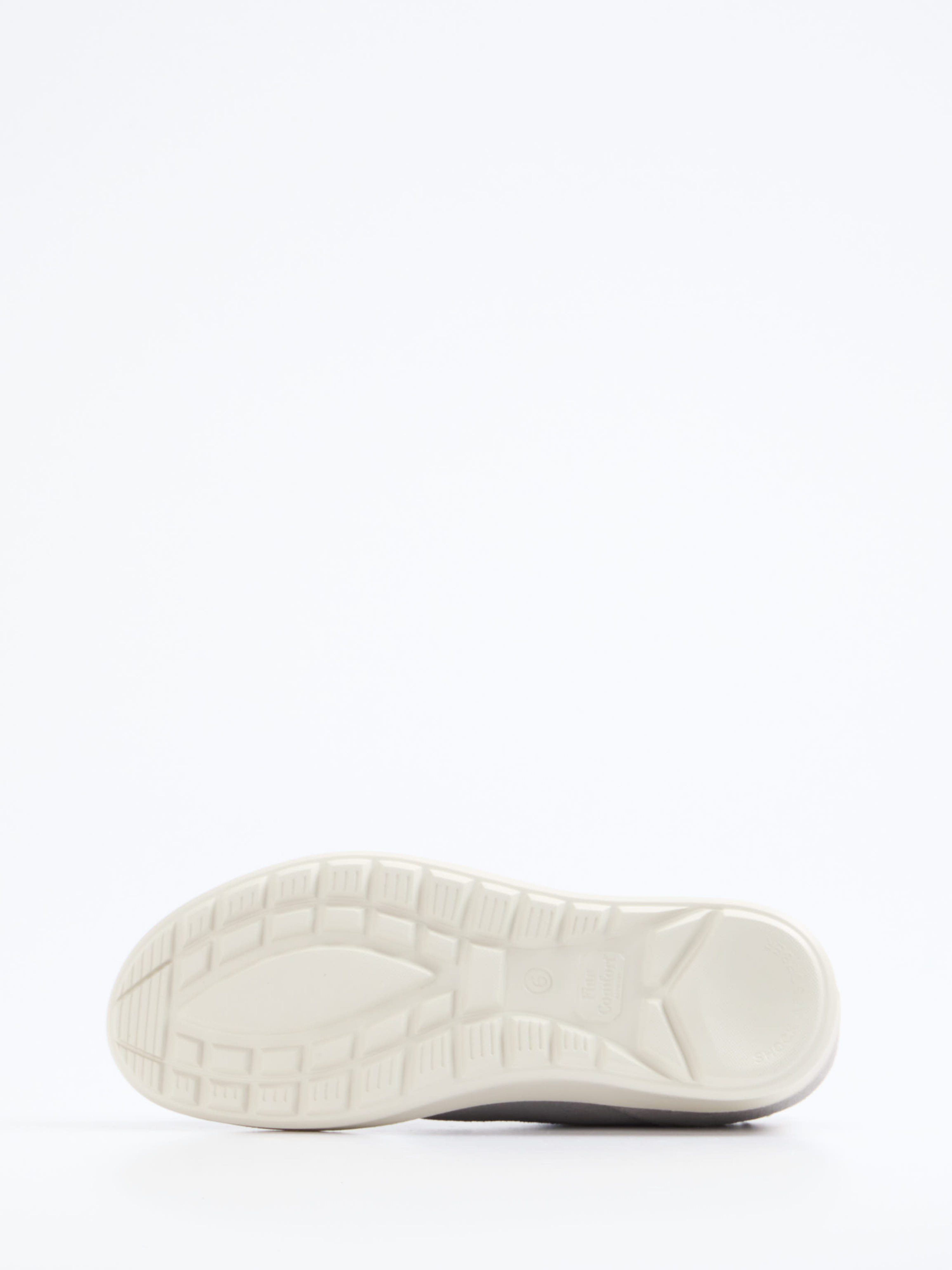 Schnürschuh grau 2653499000705