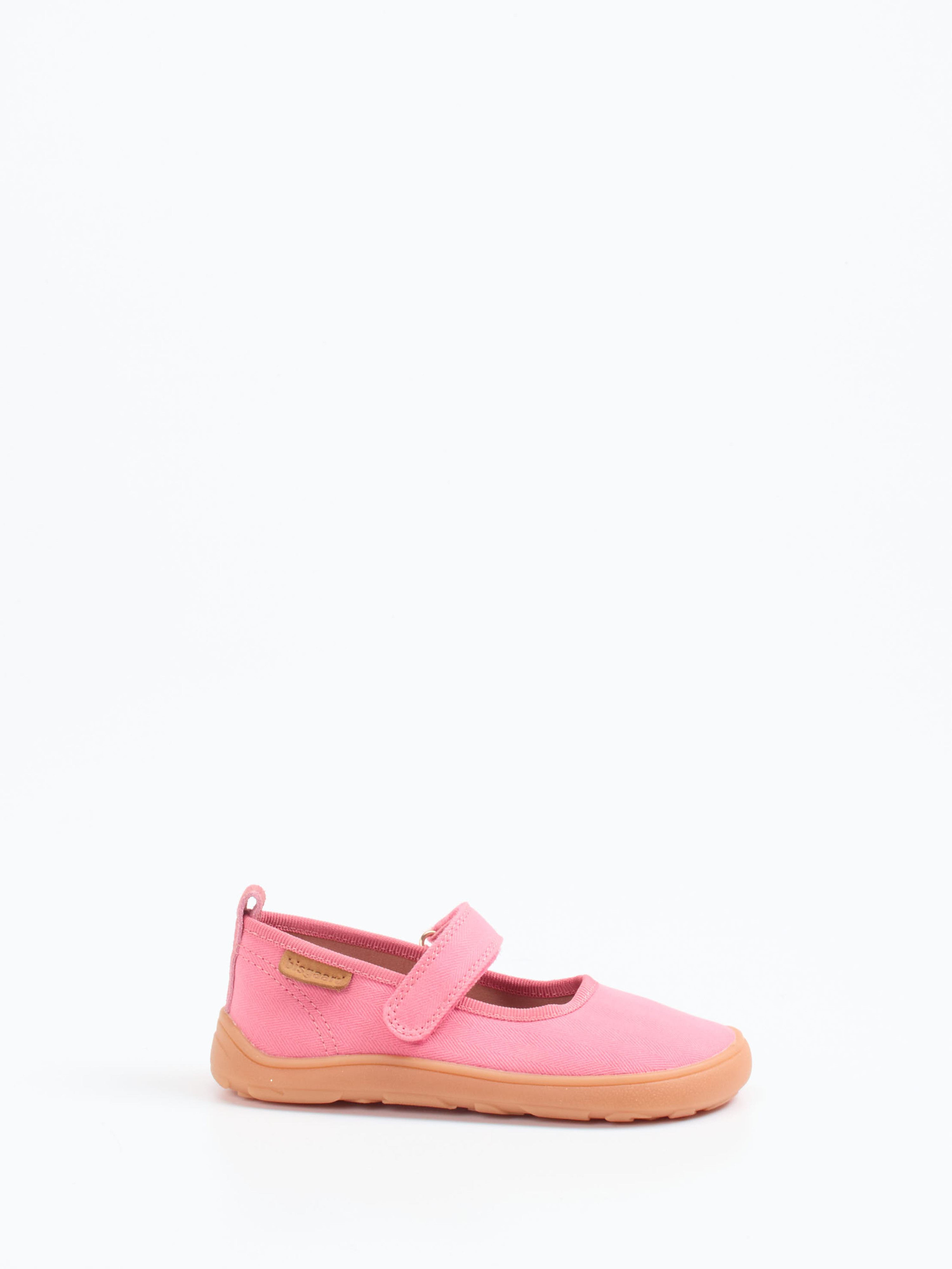 Kletthausschuh pink 7616549001801