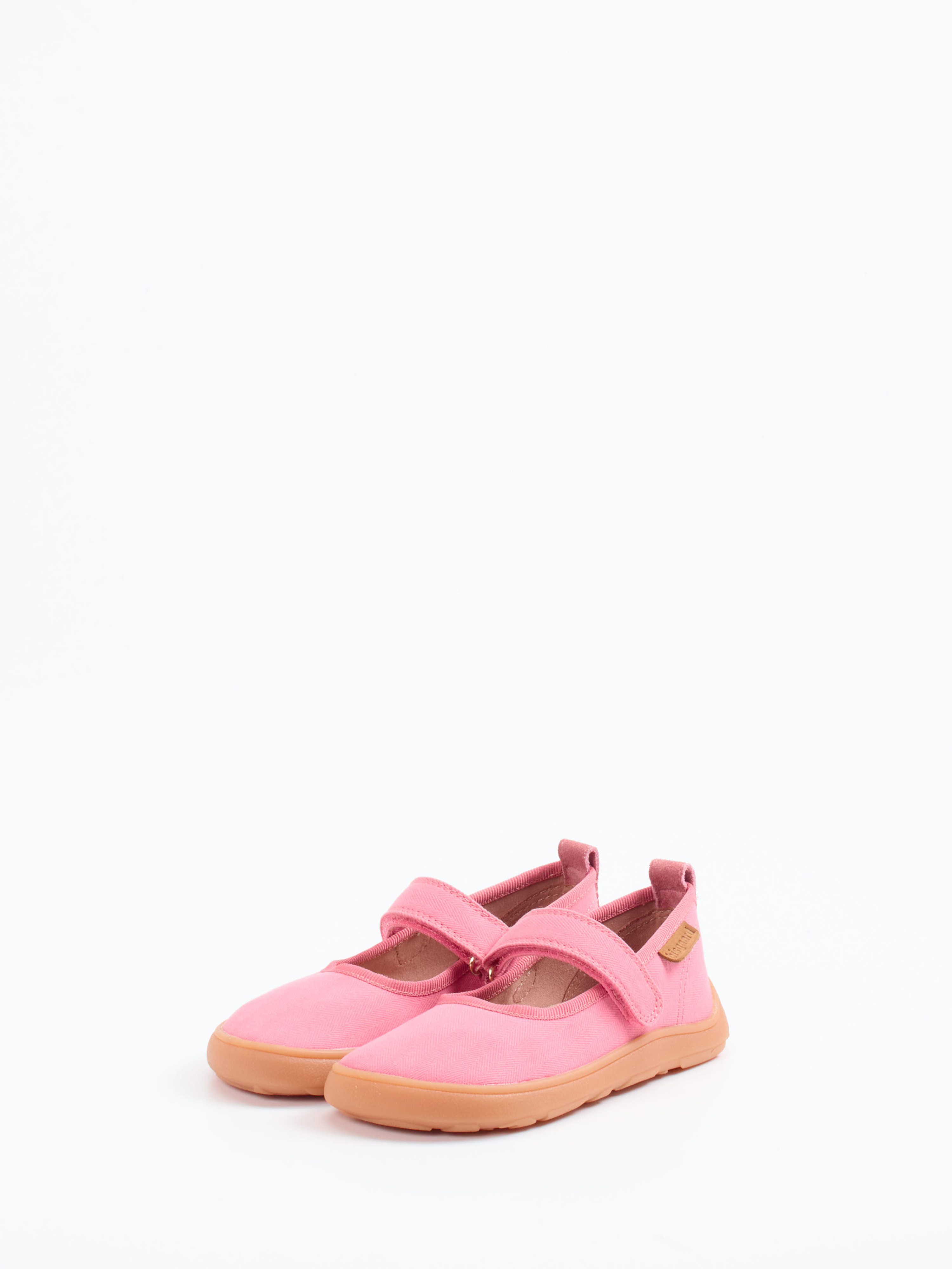 Kletthausschuh pink 7616549001802