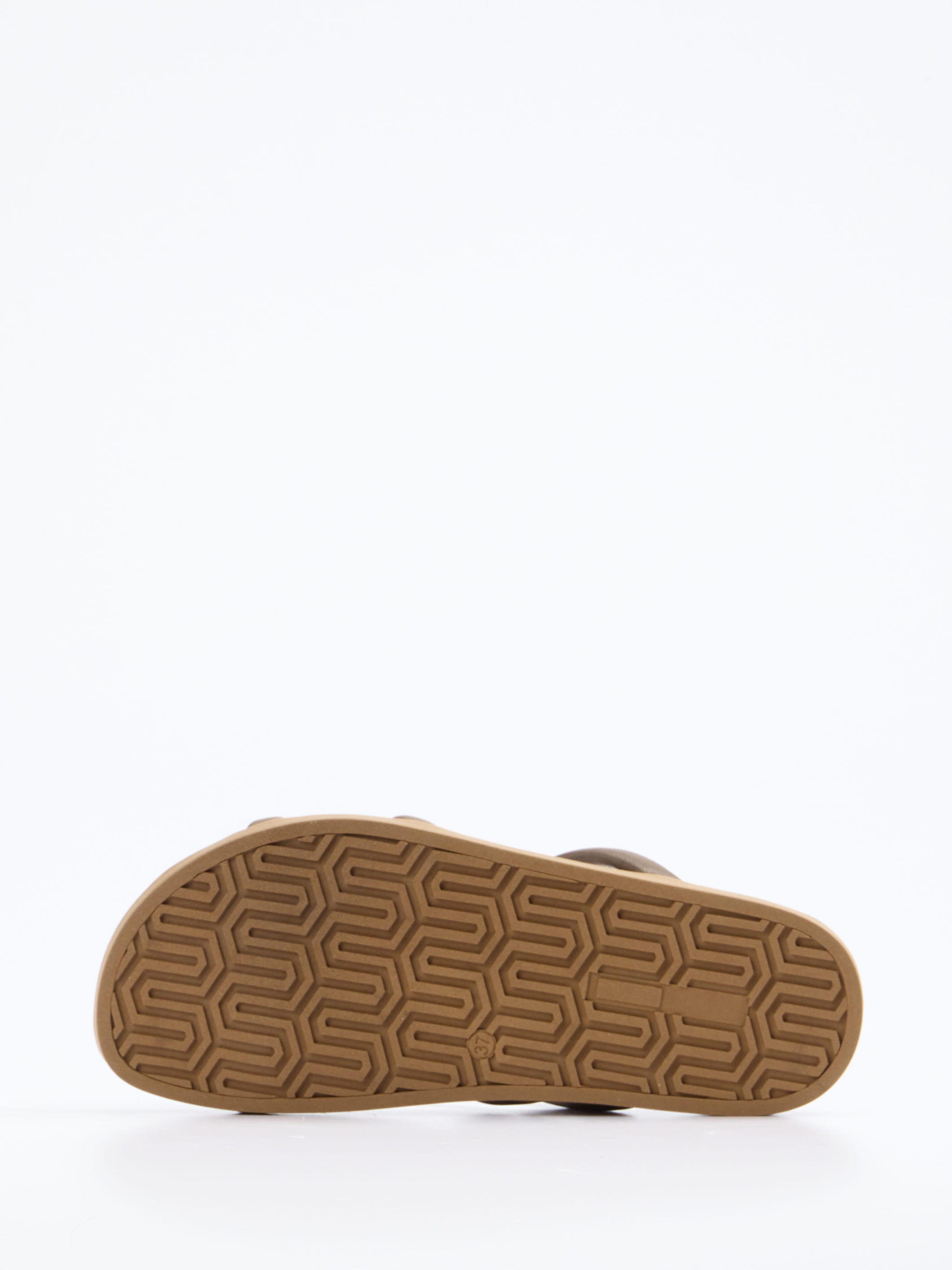 Pantolette braun 2100249000505