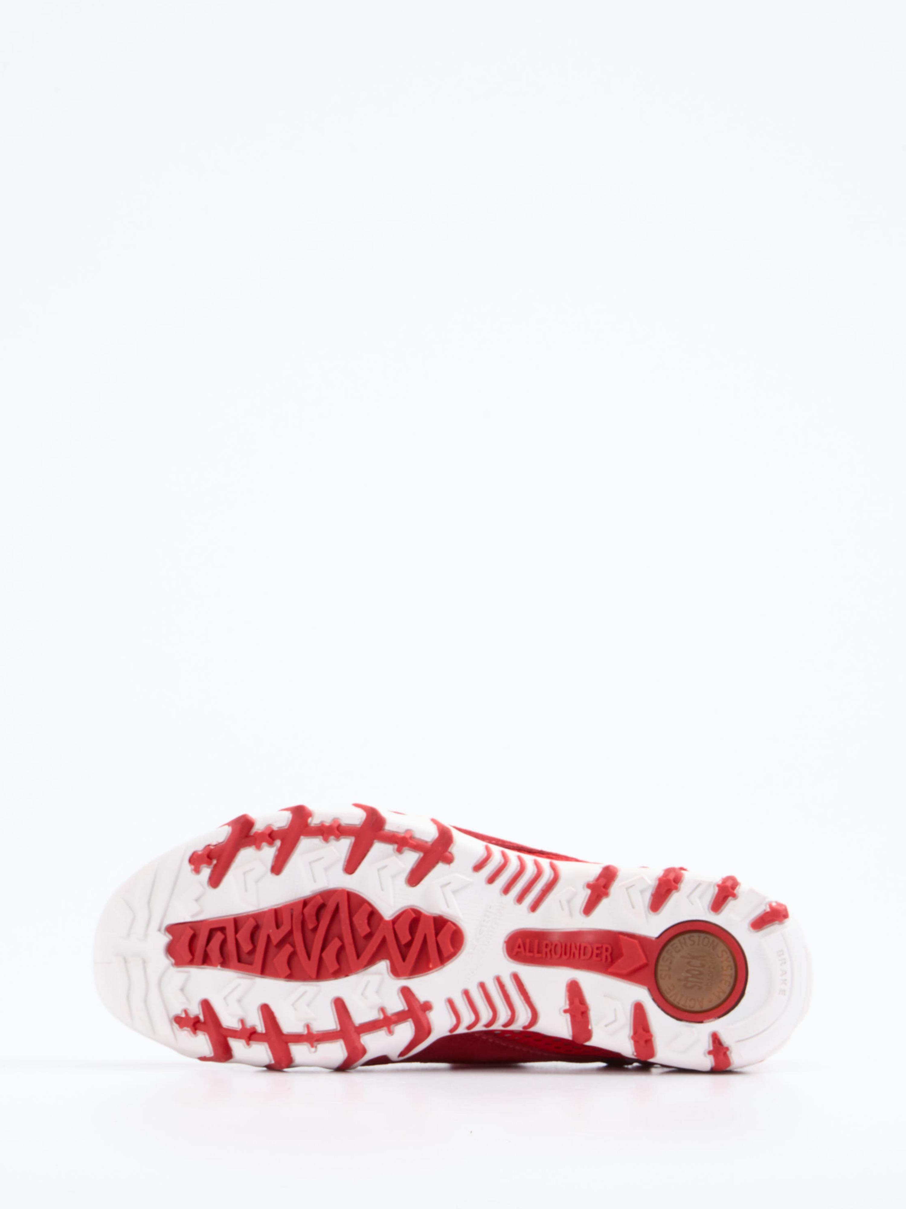 Spangenschuh rot 2481559000405