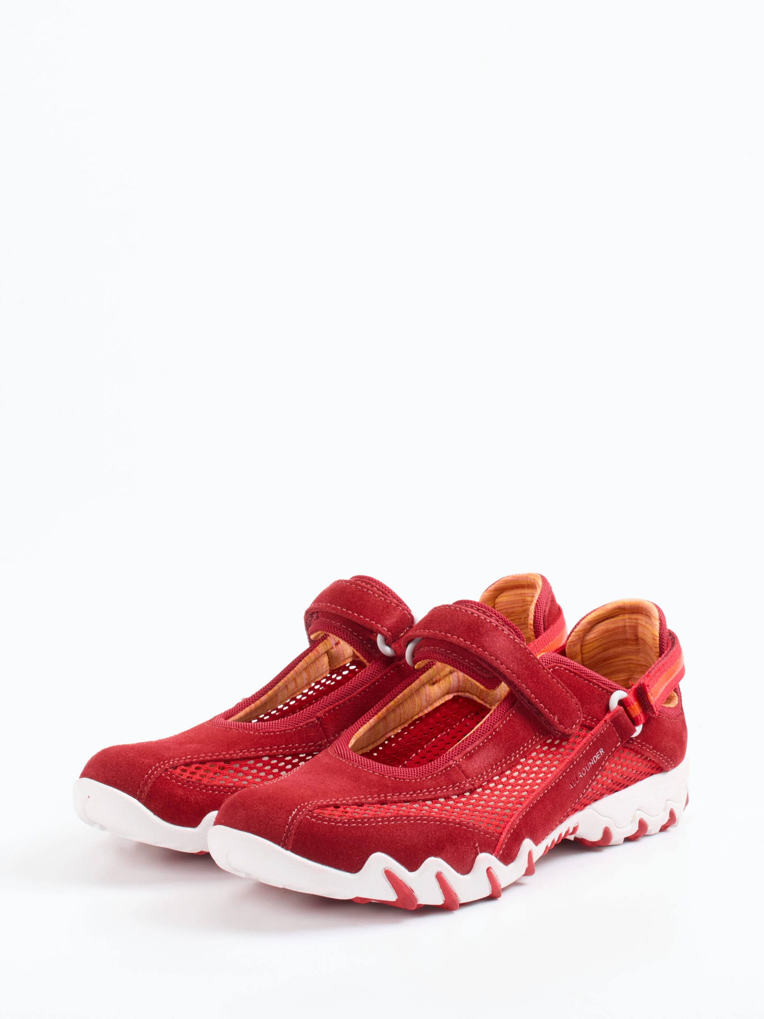 Spangenschuh