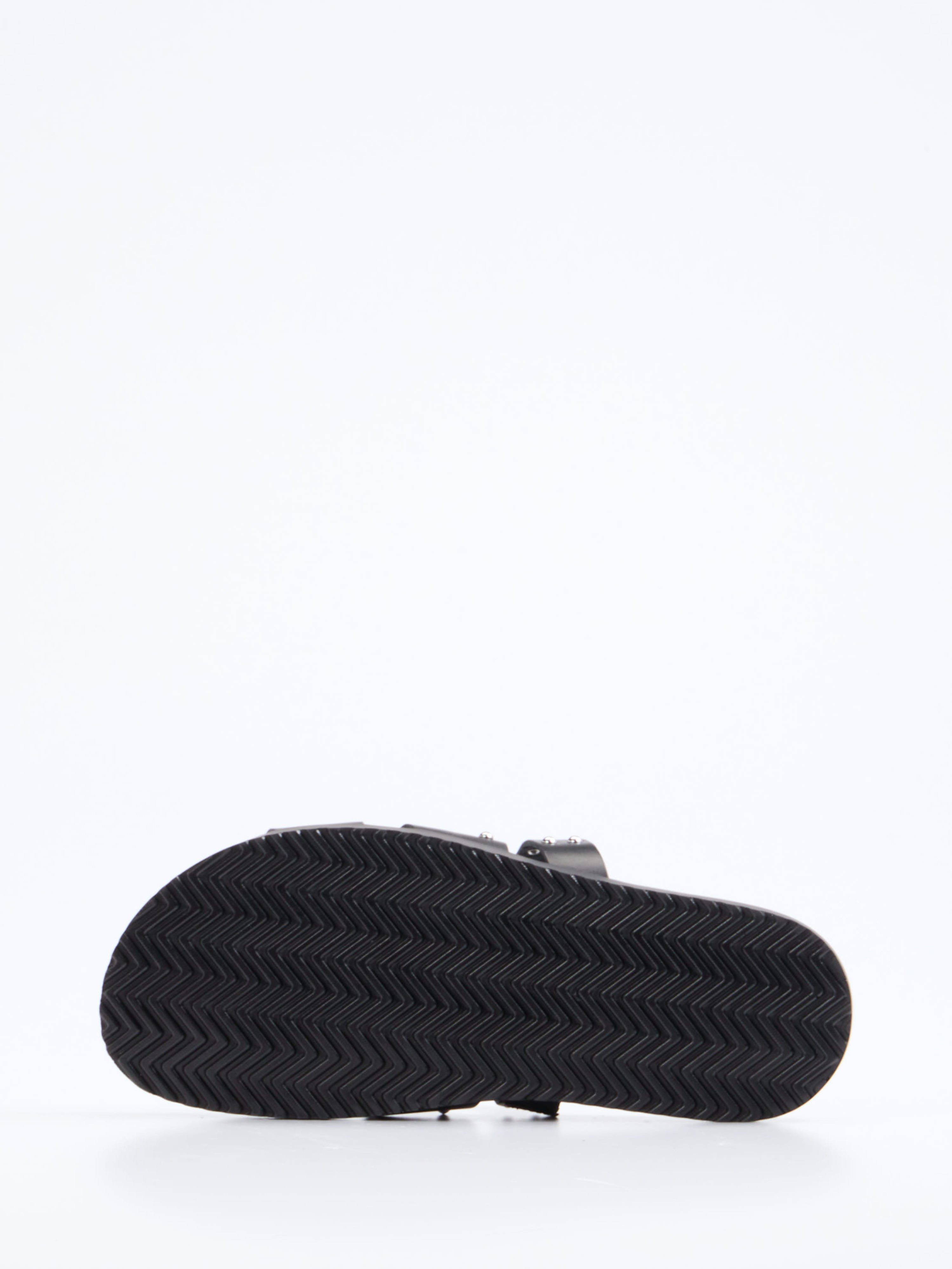 Pantolette schwarz 1101009006605
