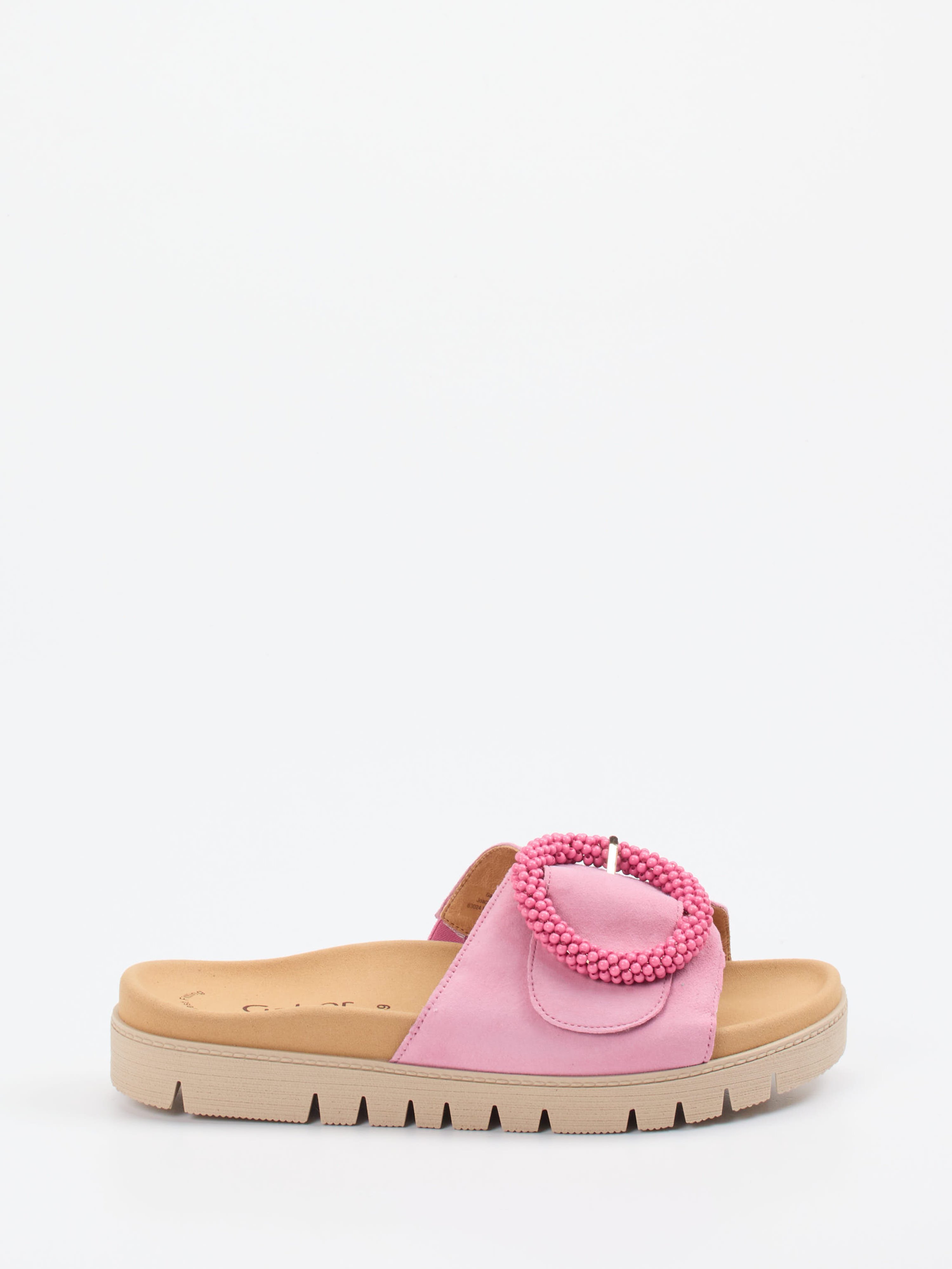 Pantolette rosa 1101599001301