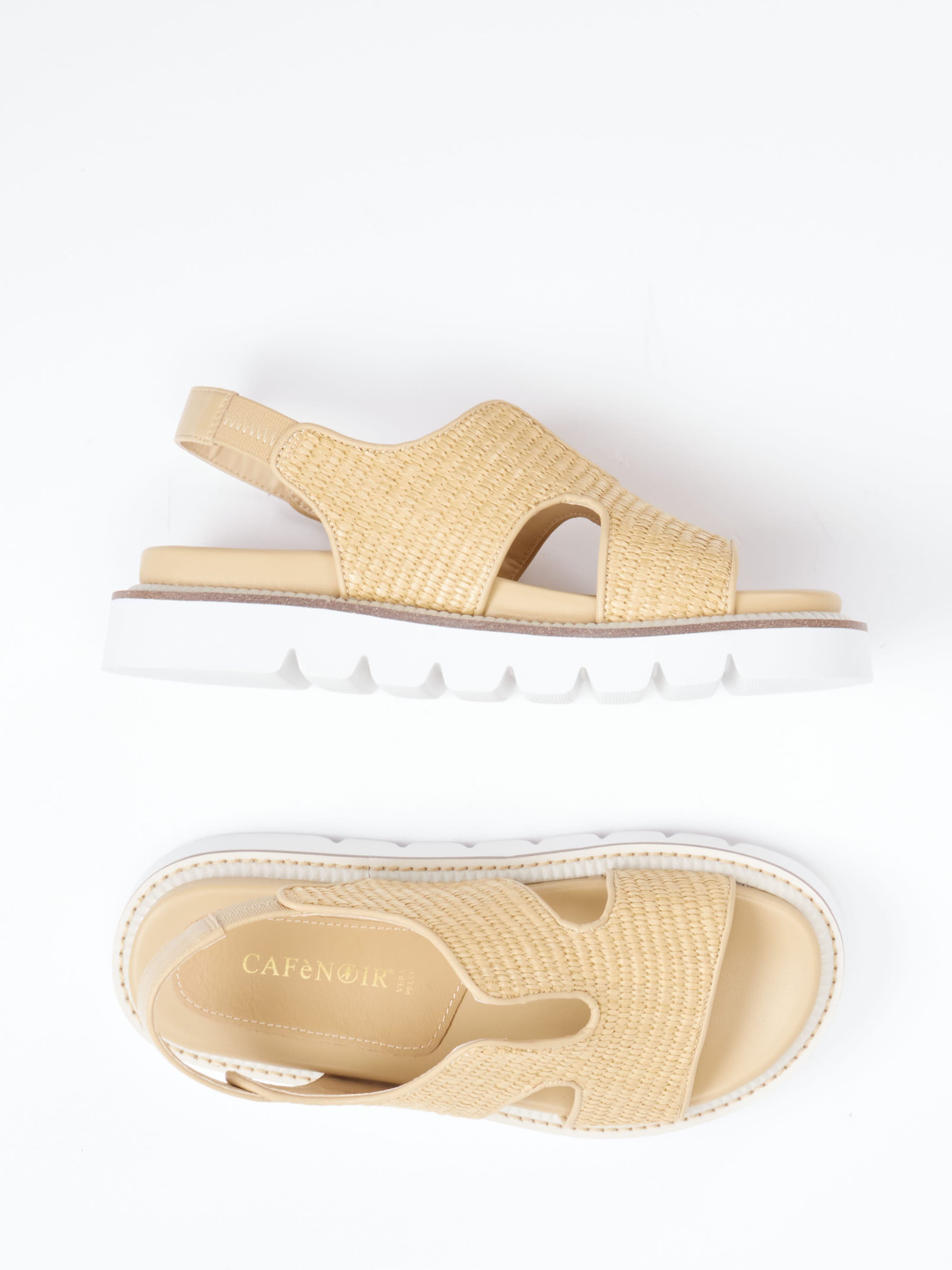 Sandale beige 1203399000704
